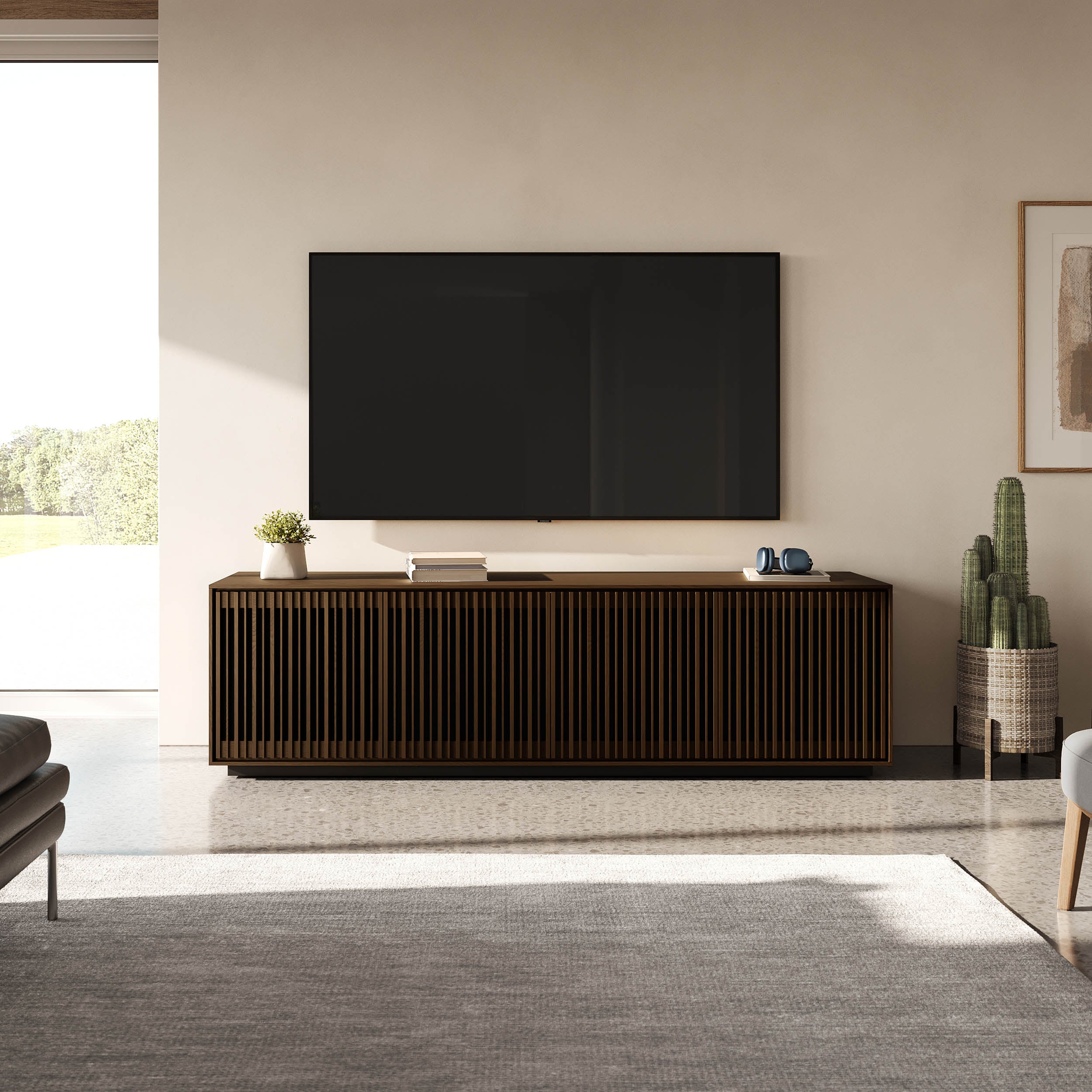 Profile 8479, Toasted Oak