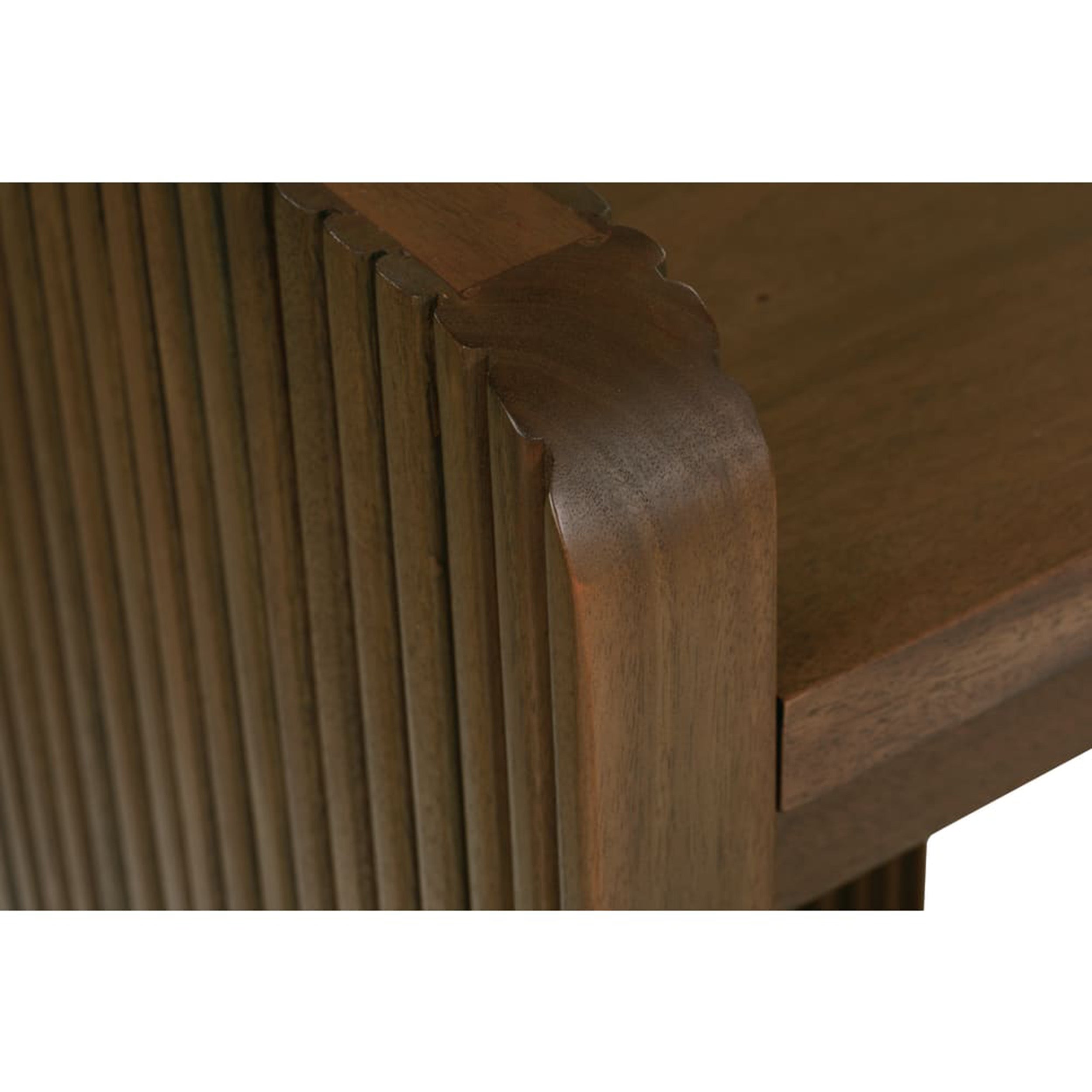 Kindred Console Table, Sesame