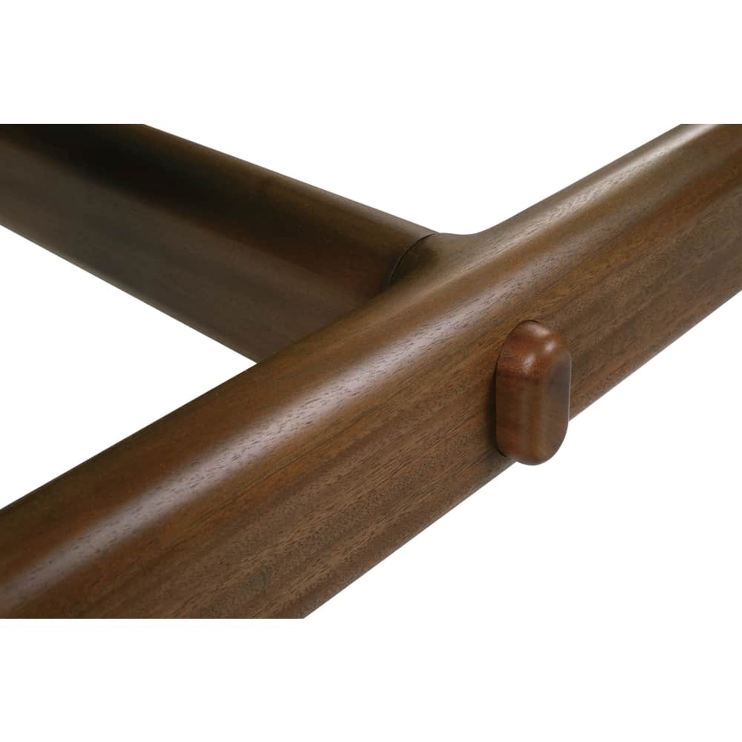 Kindred Rectangle Dining Table - Mineral Top, Sesame