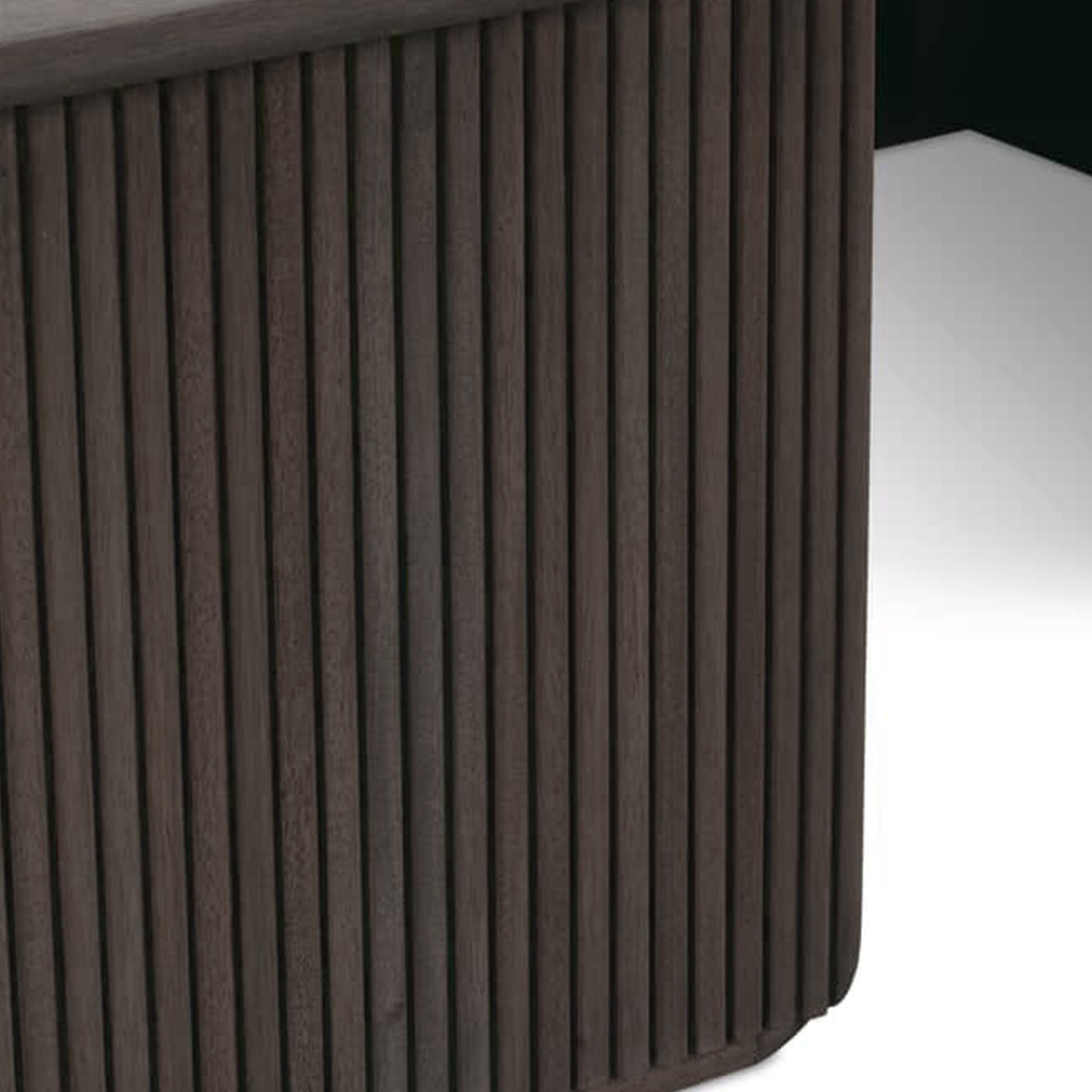 Kindred Rectangle Cocktail Table, Godiva