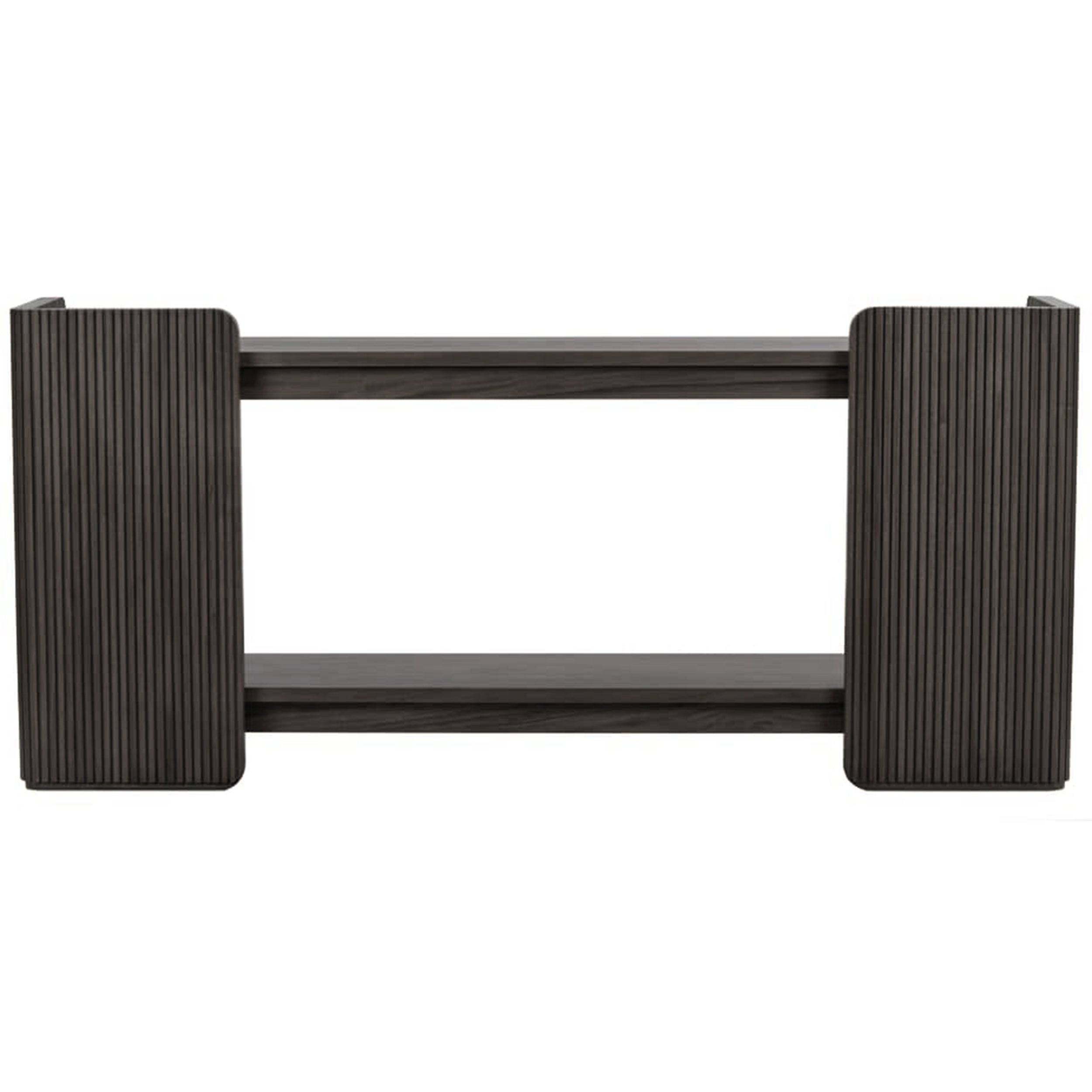 Kindred Console Table, Godiva