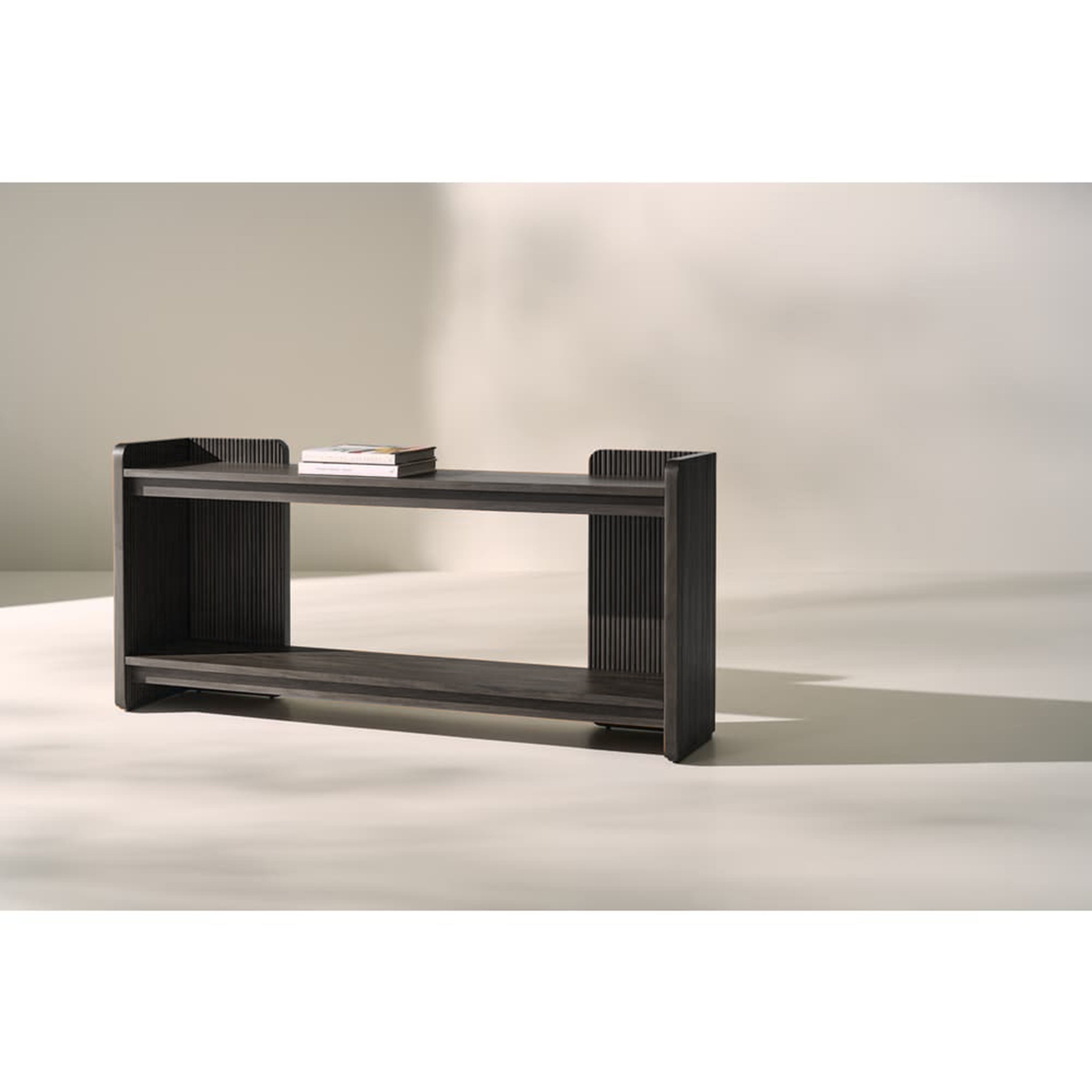 Kindred Console Table, Godiva