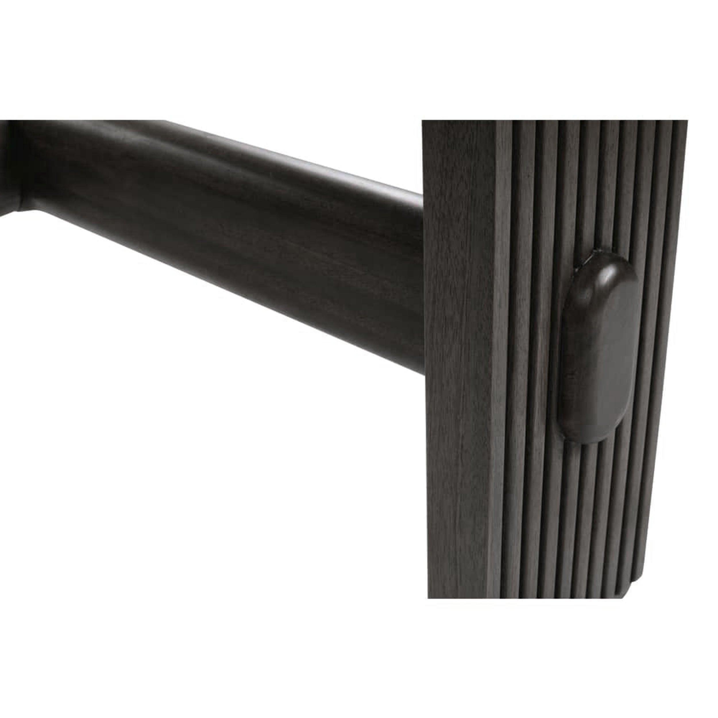 Kindred Rectangle Dining Table - Mineral Top, Godiva