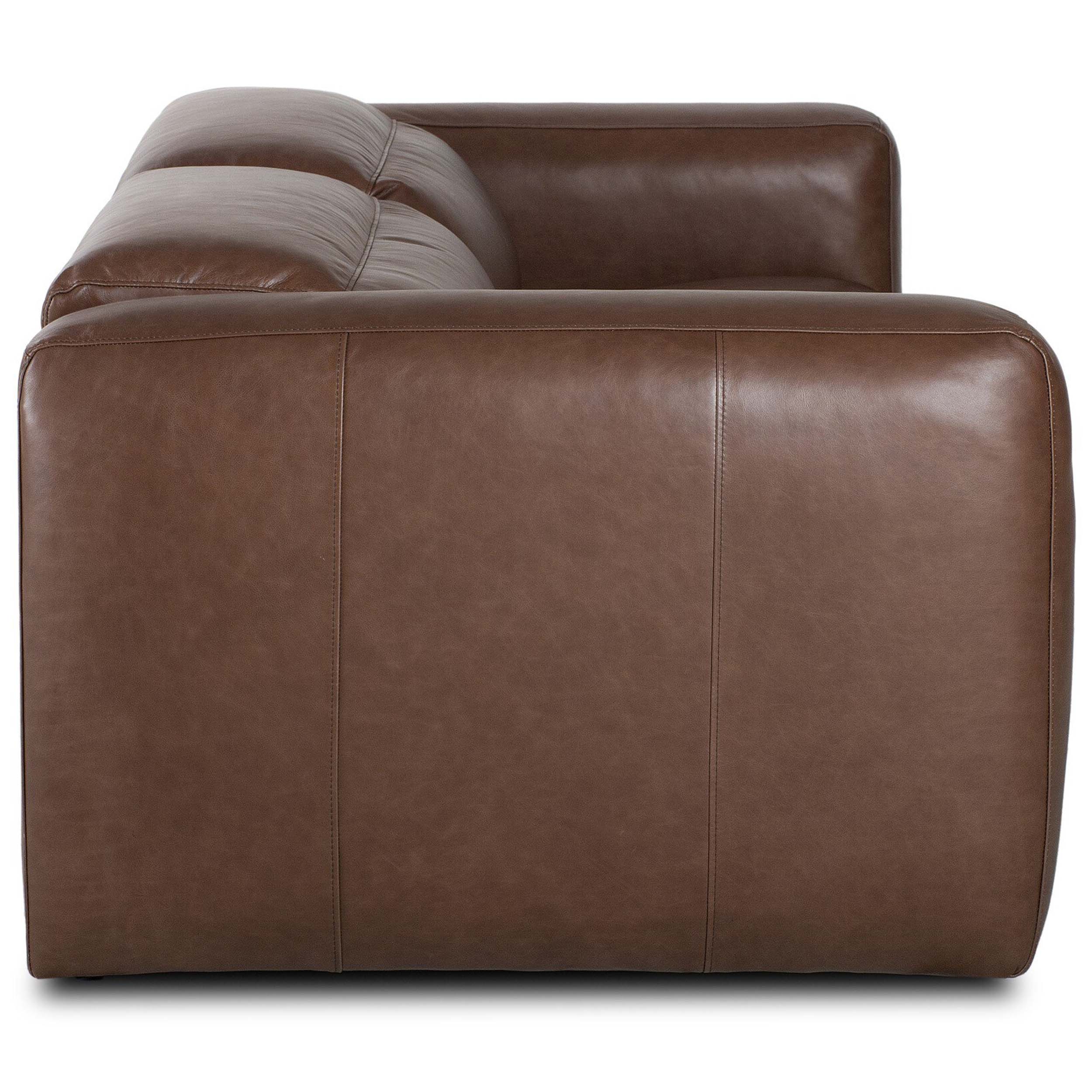 Radley Power Recline- 2 pc Sectional, Sonoma Coco