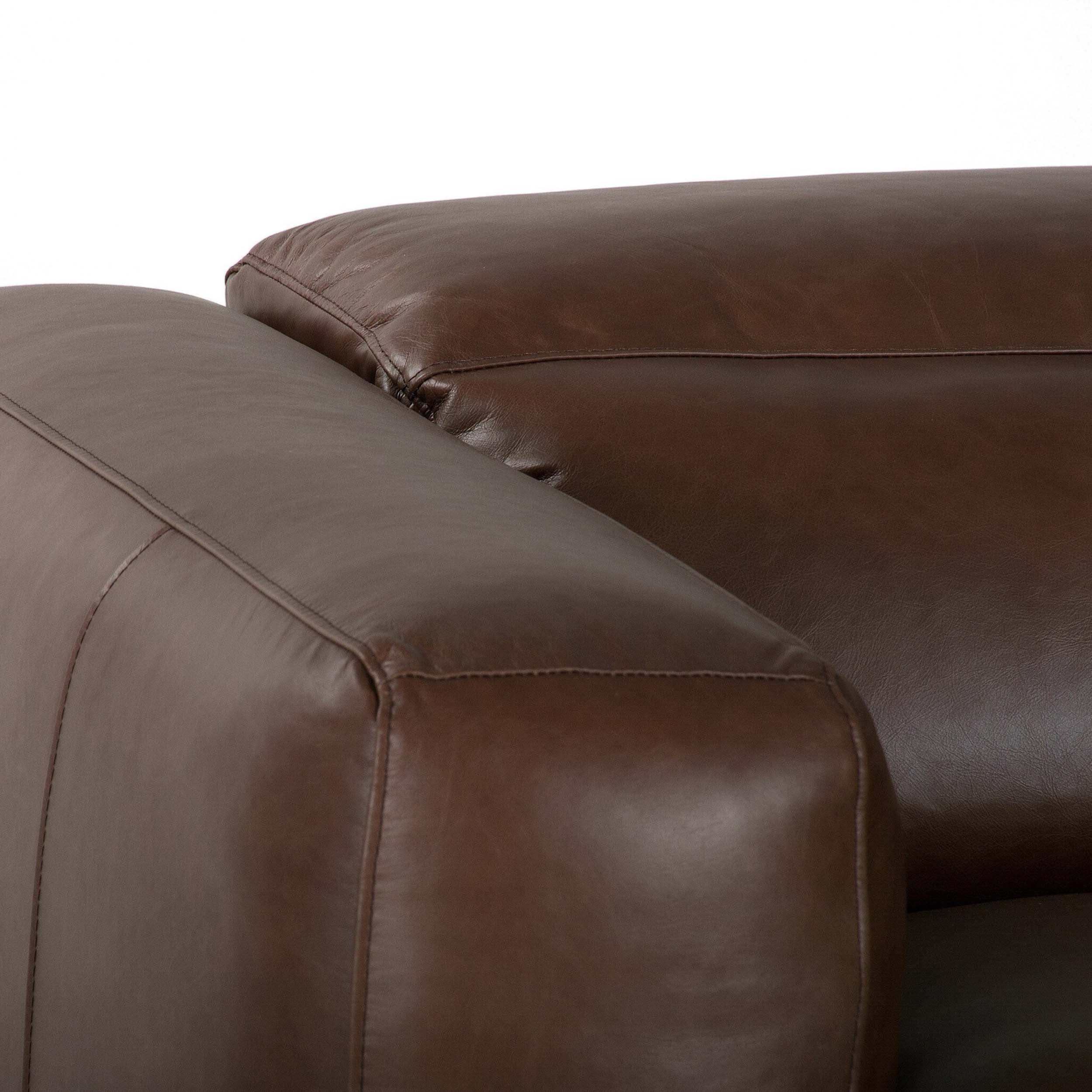 Radley Power Recline- 2 pc Sectional, Sonoma Coco