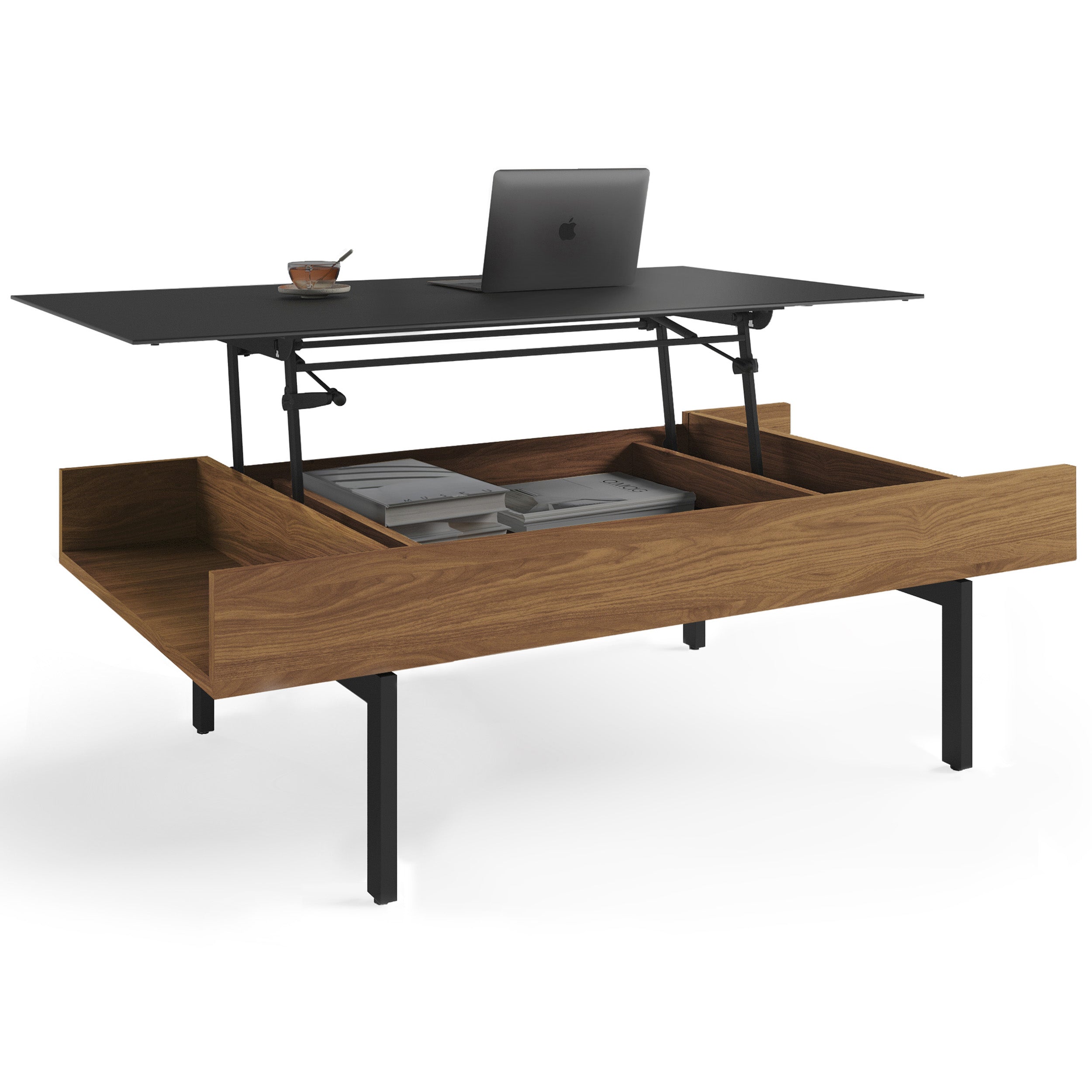 Reveal 1192, Natural Walnut