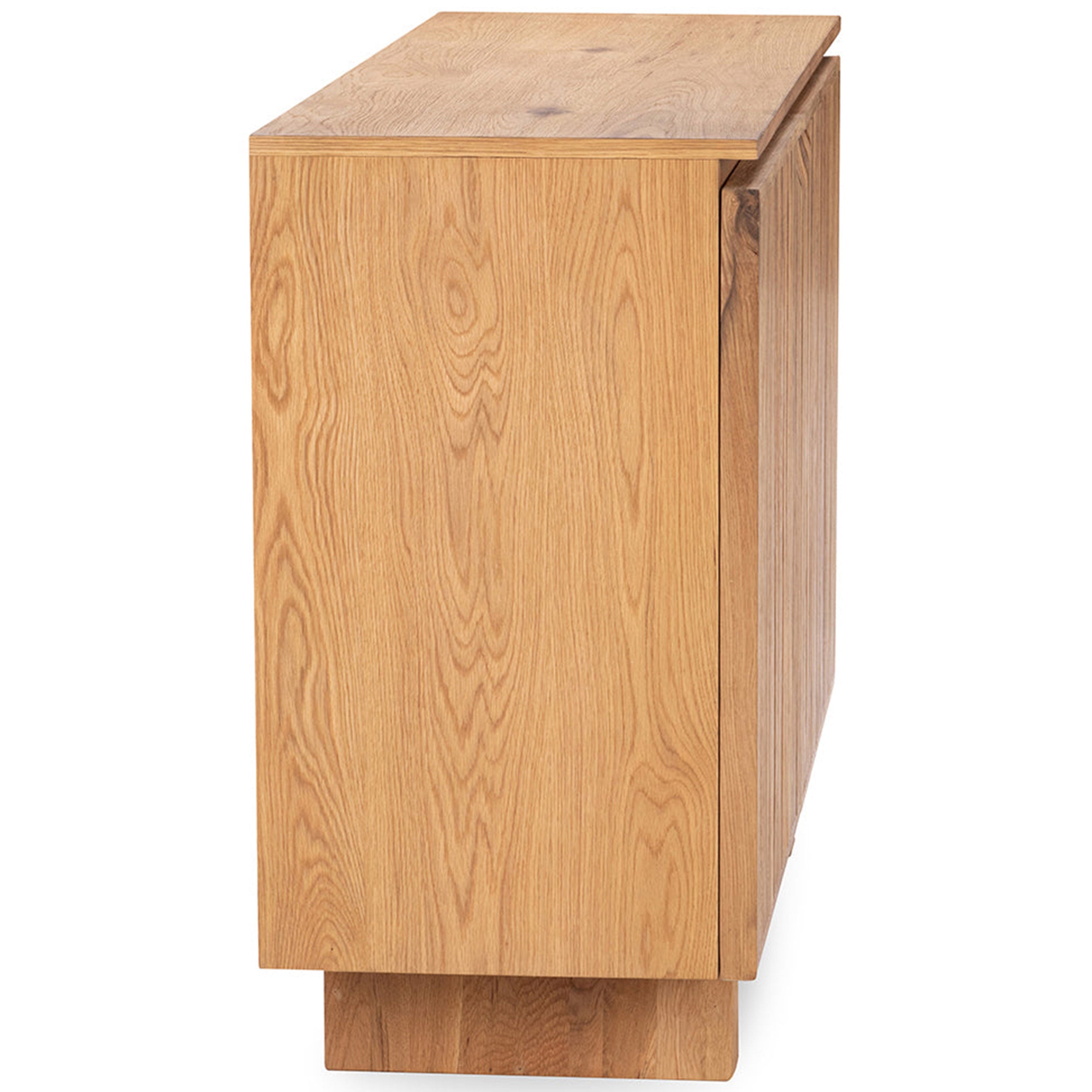 Roya 2Dr Cabinet, Tawny Brown