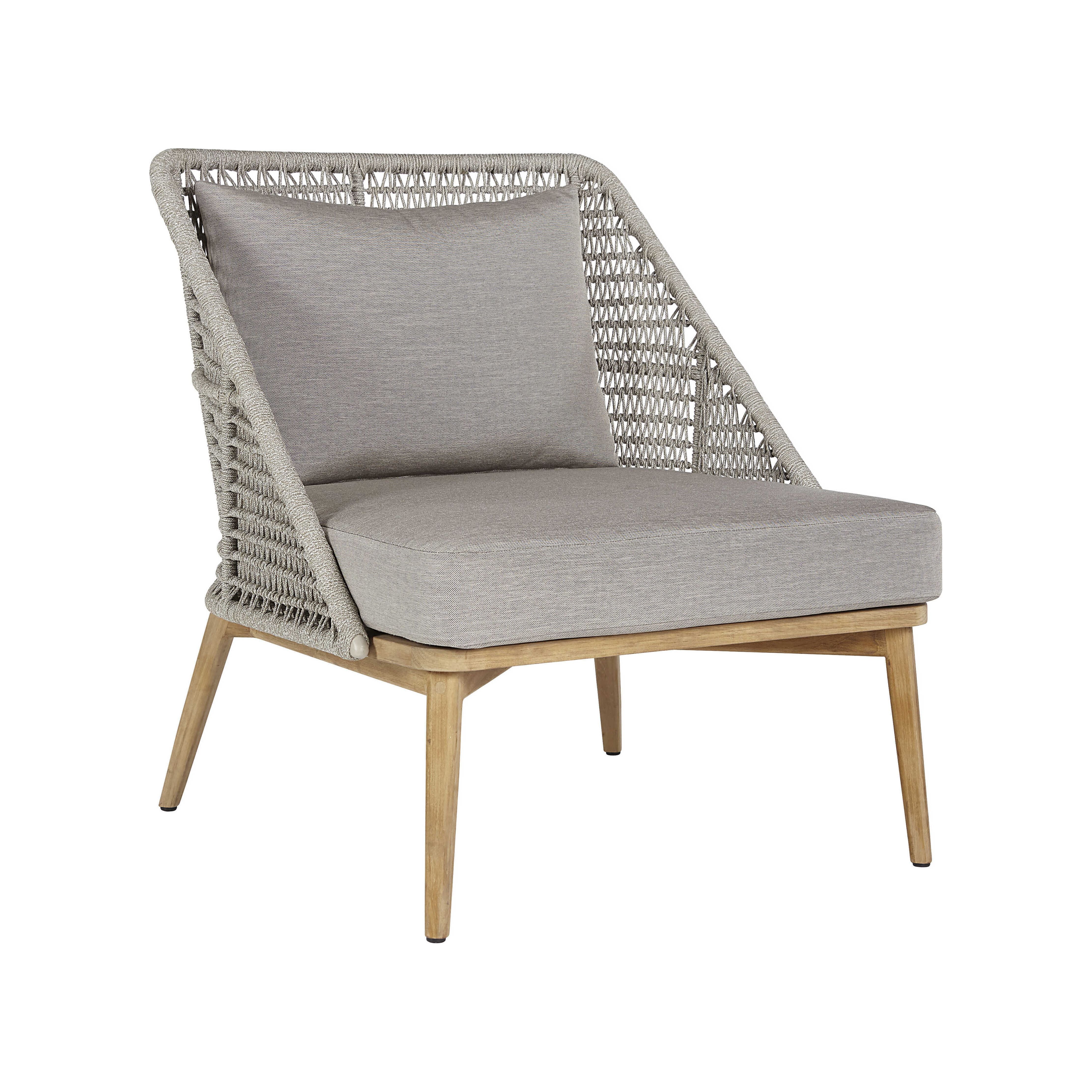 Andria Lounge Chair