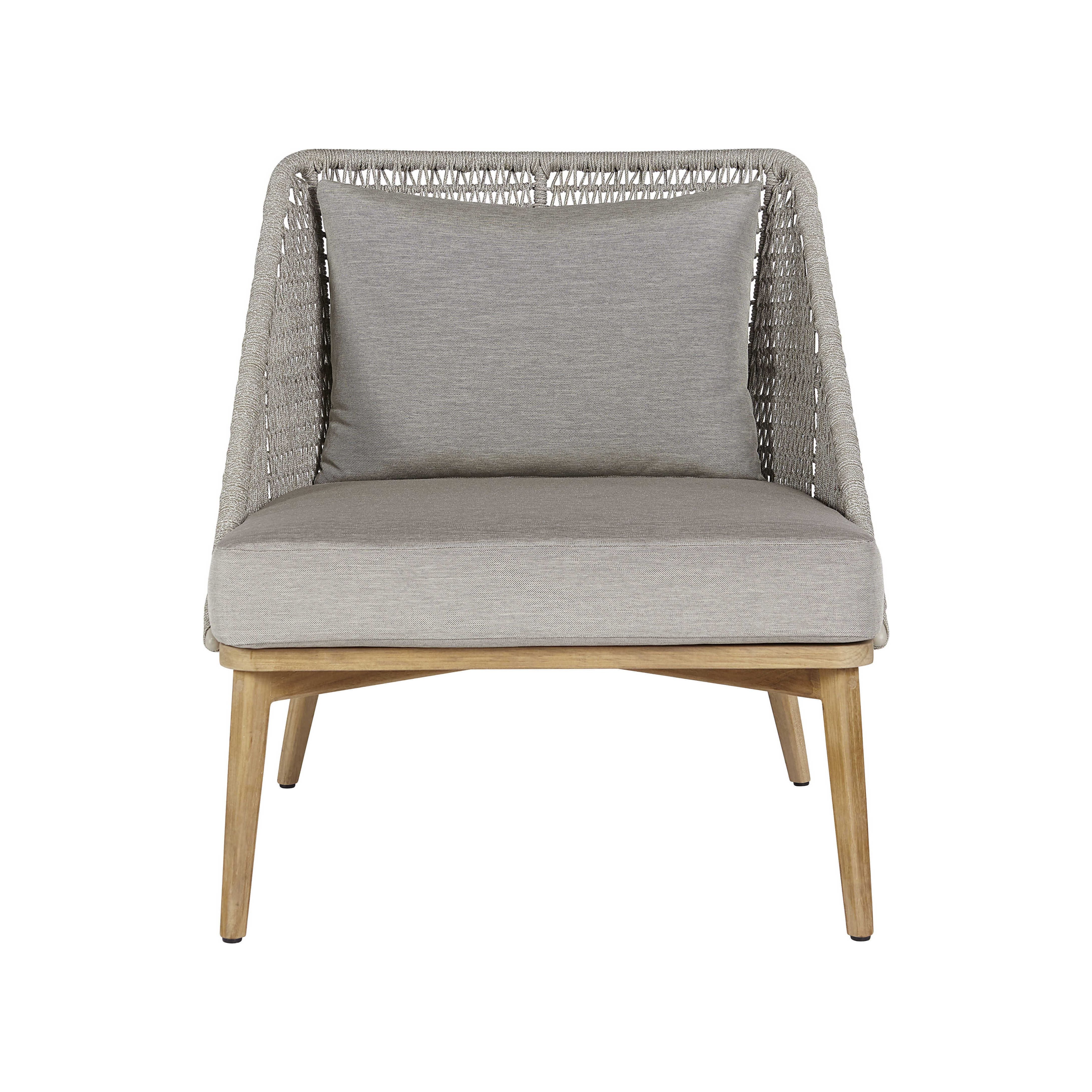 Andria Lounge Chair