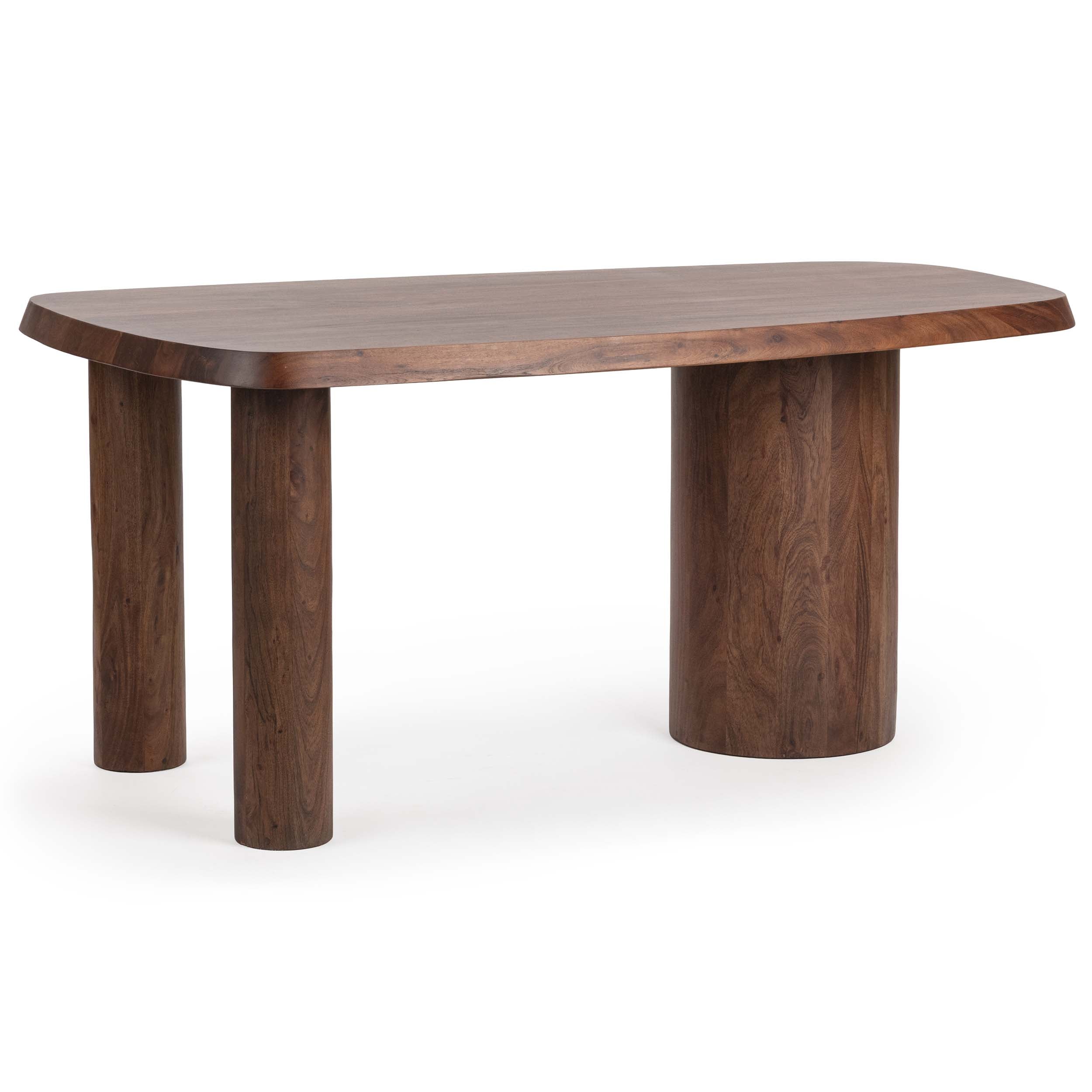 Saunders Desk, Vinegar
