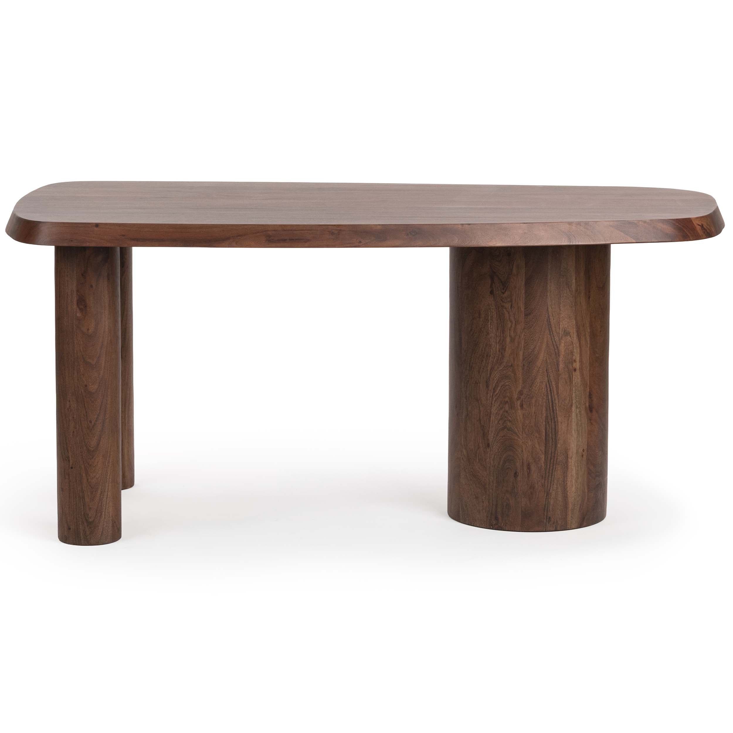 Saunders Desk, Vinegar