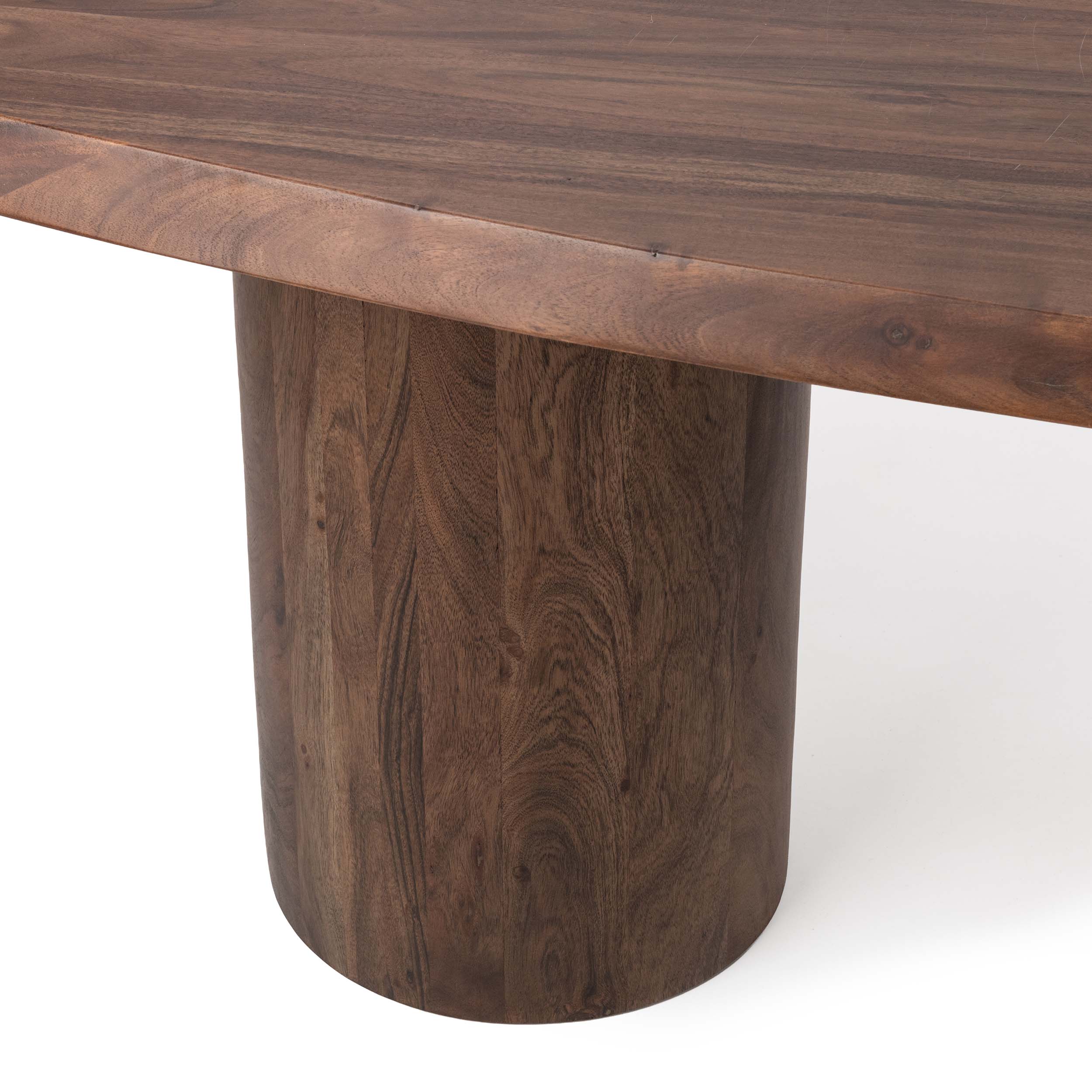 Saunders Desk, Vinegar