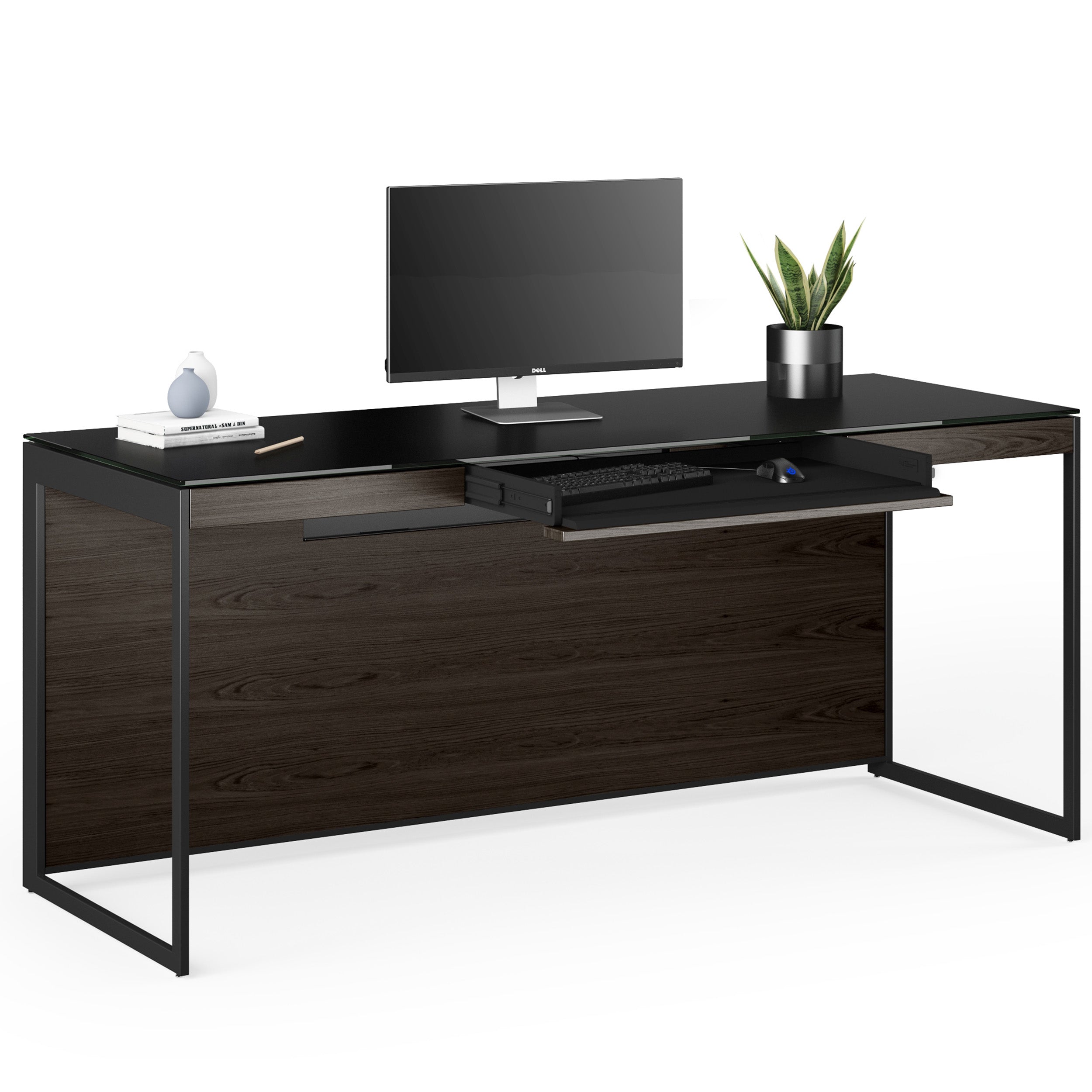 Sequel 20 6101, Charcoal Stained Ash/Black