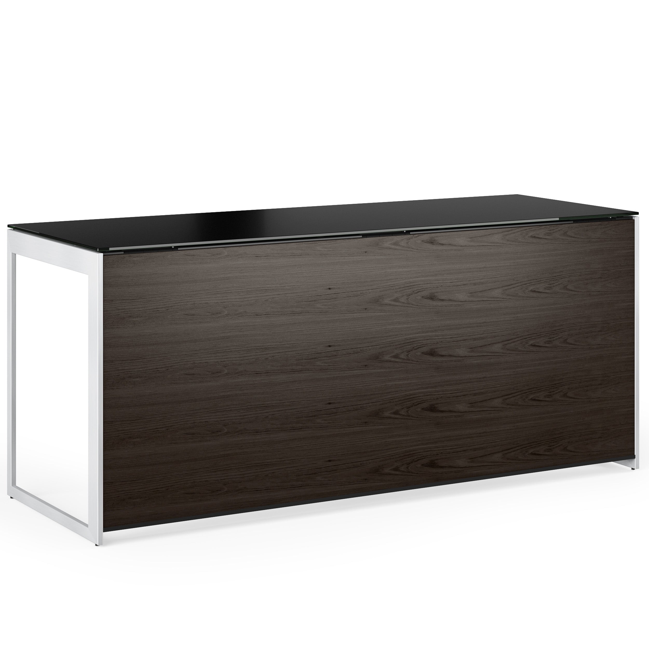 Sequel 20 6101, Charcoal Stained Ash/Satin Nickel