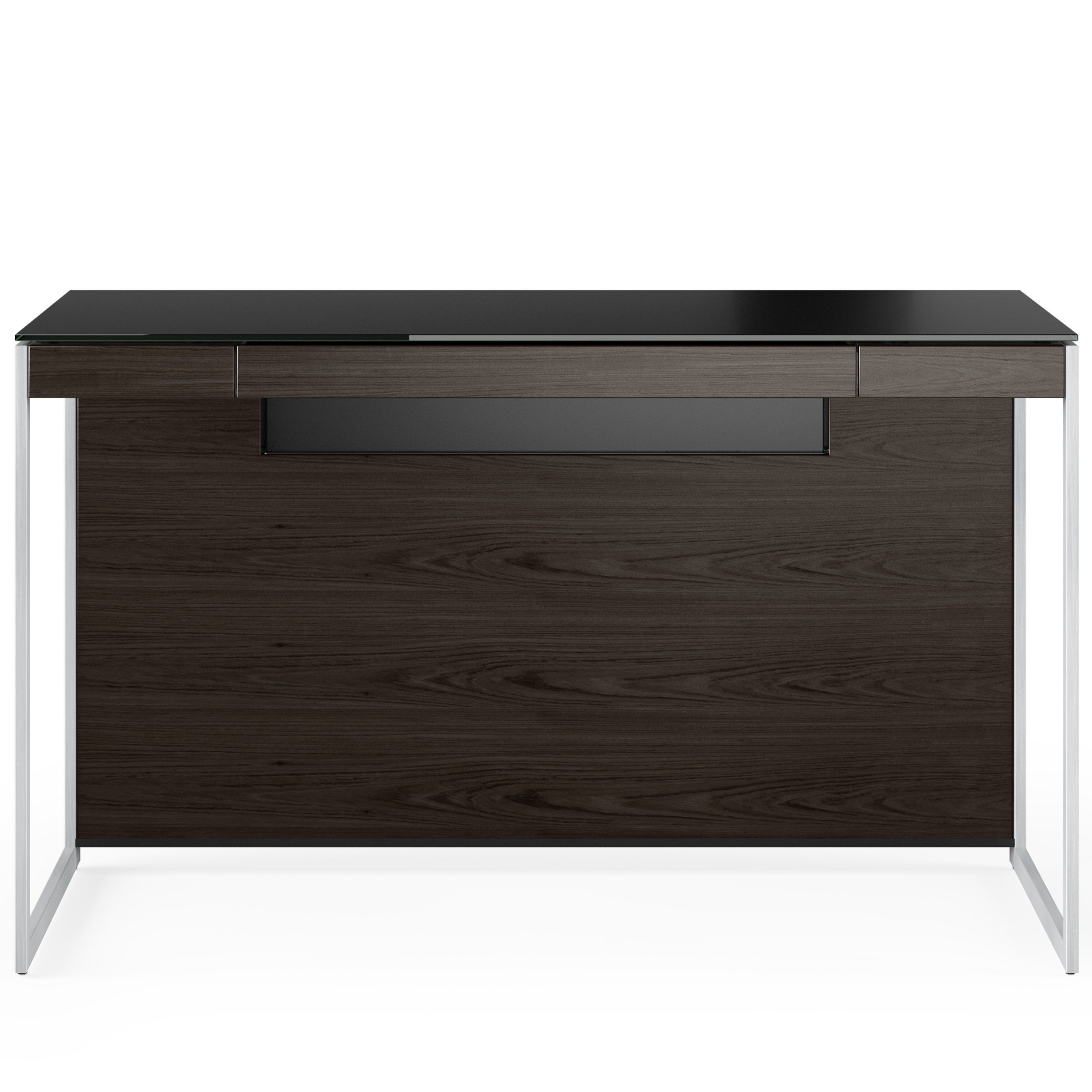 Sequel 20 6103, Charcoal Stained Ash/Satin Nickel