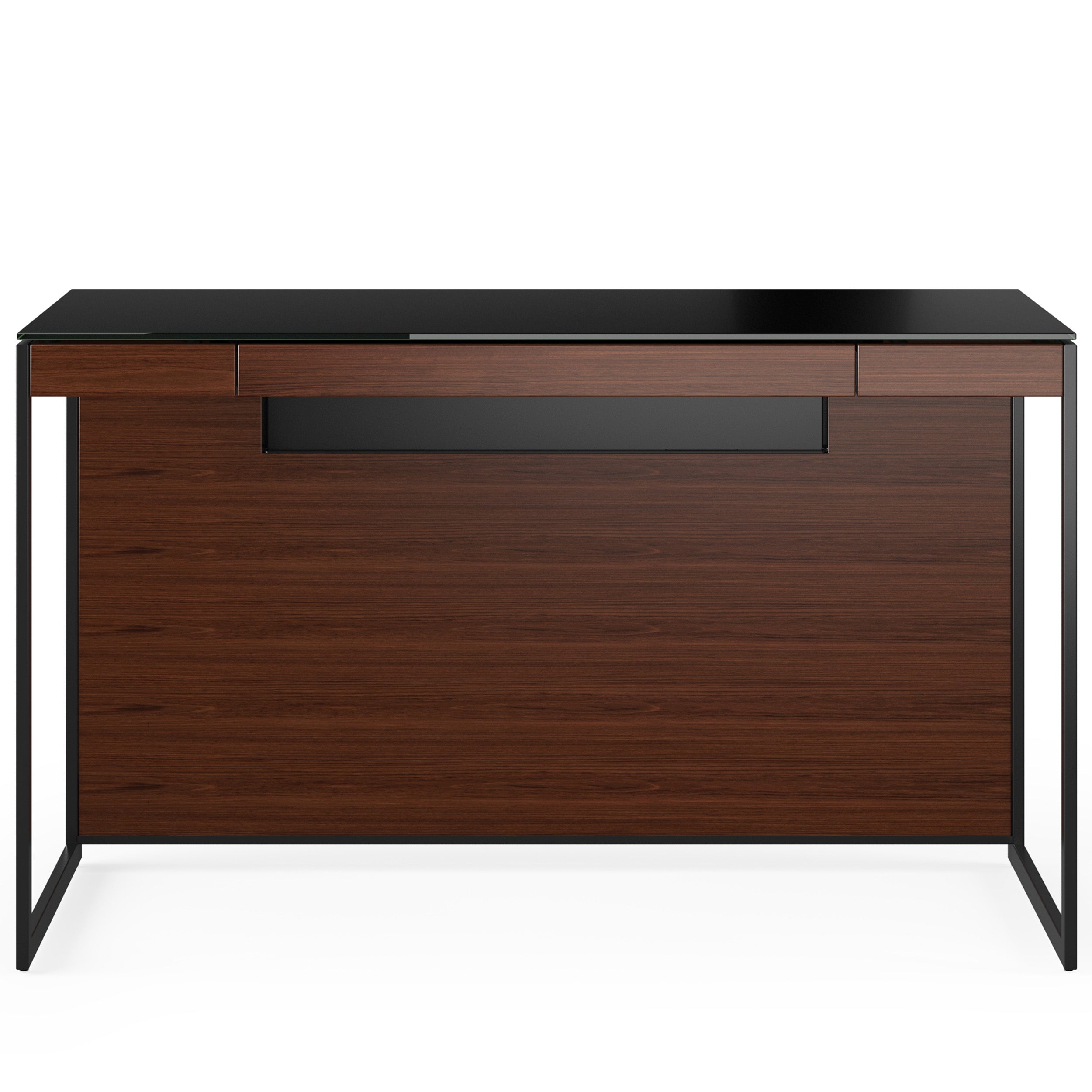 Sequel 20 6103, Chocolate Stained Walnut/Black