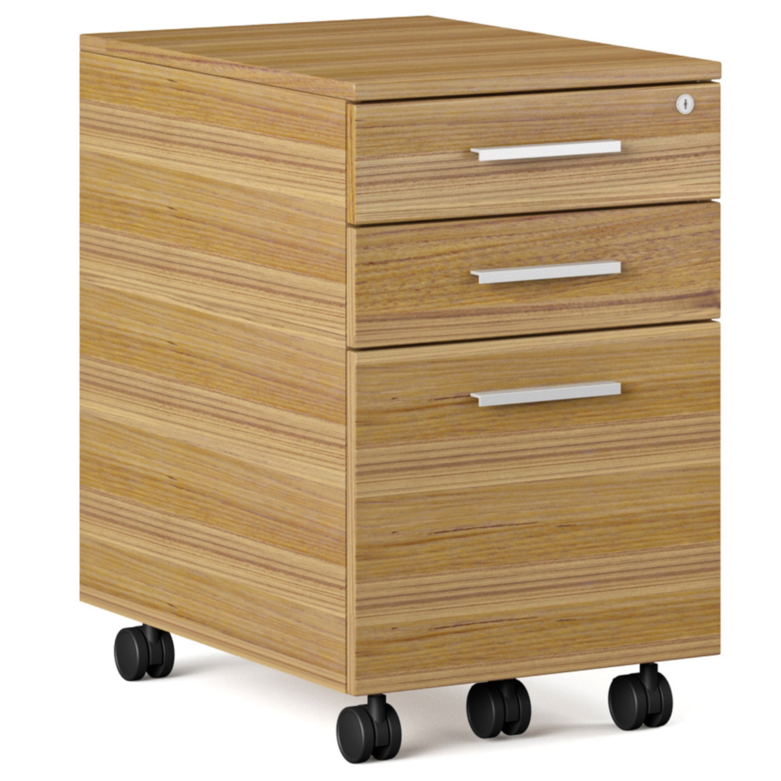 Sequel 20 6107, Natural Walnut