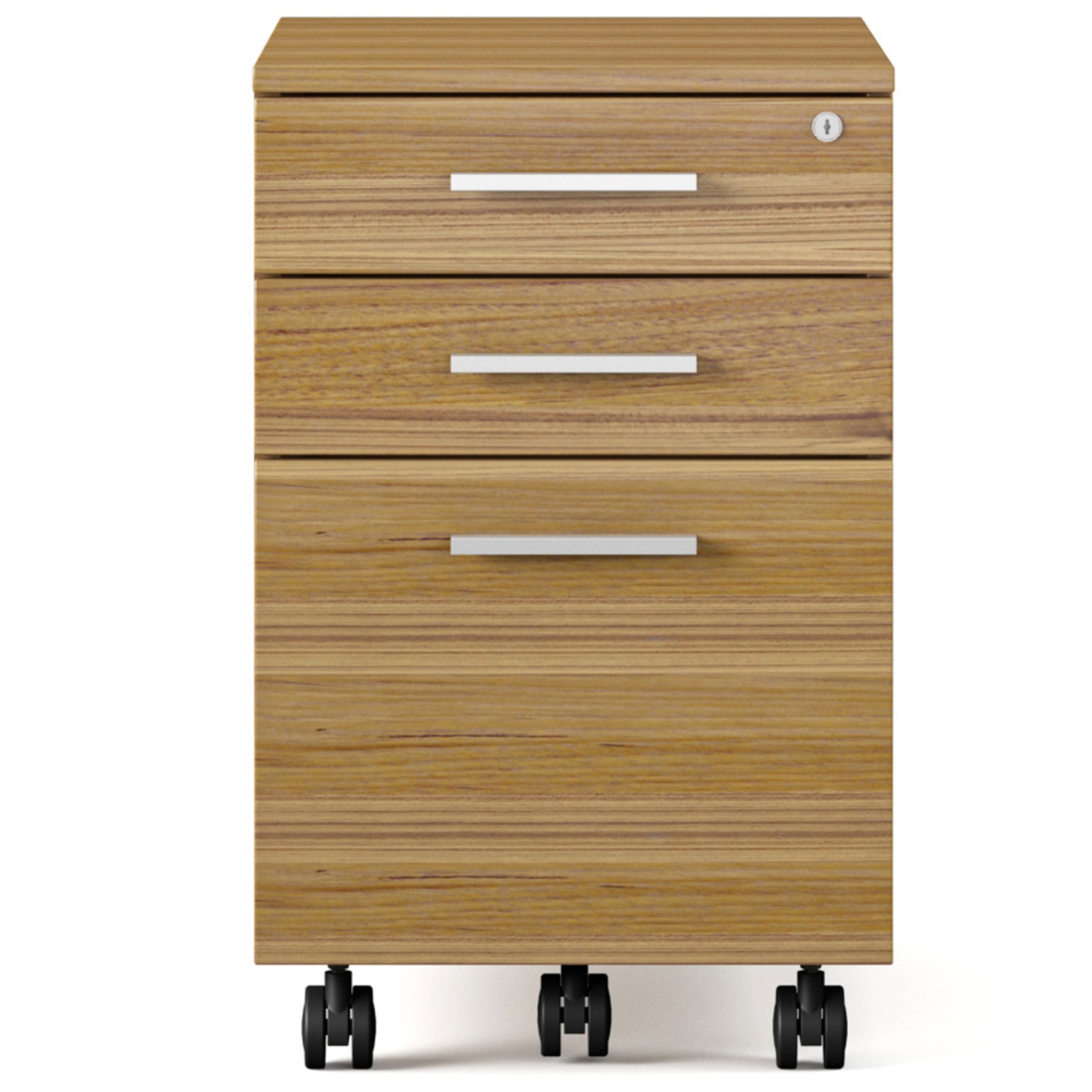 Sequel 20 6107, Natural Walnut