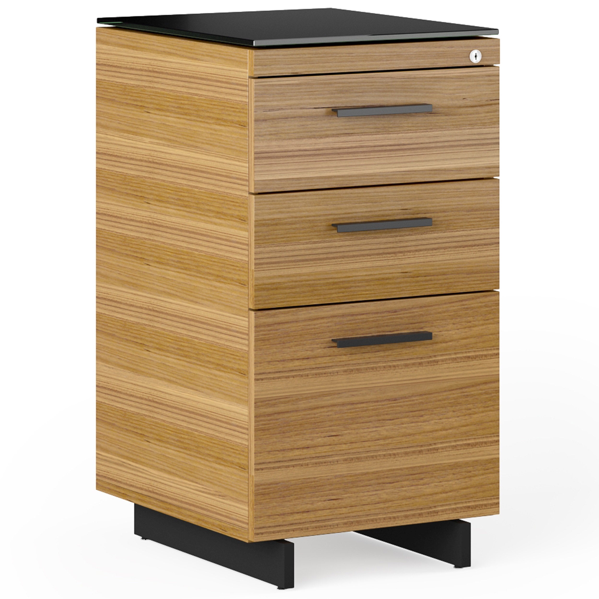 Sequel 20 6114, Natural Walnut/Black