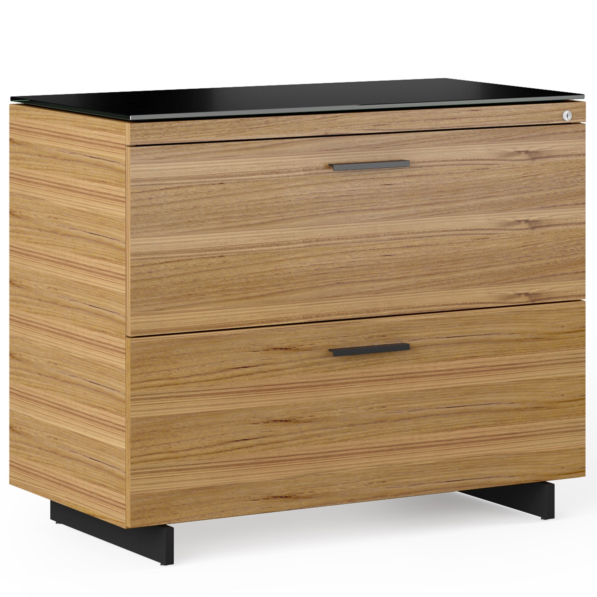 Sequel 20 6116, Natural Walnut/Black