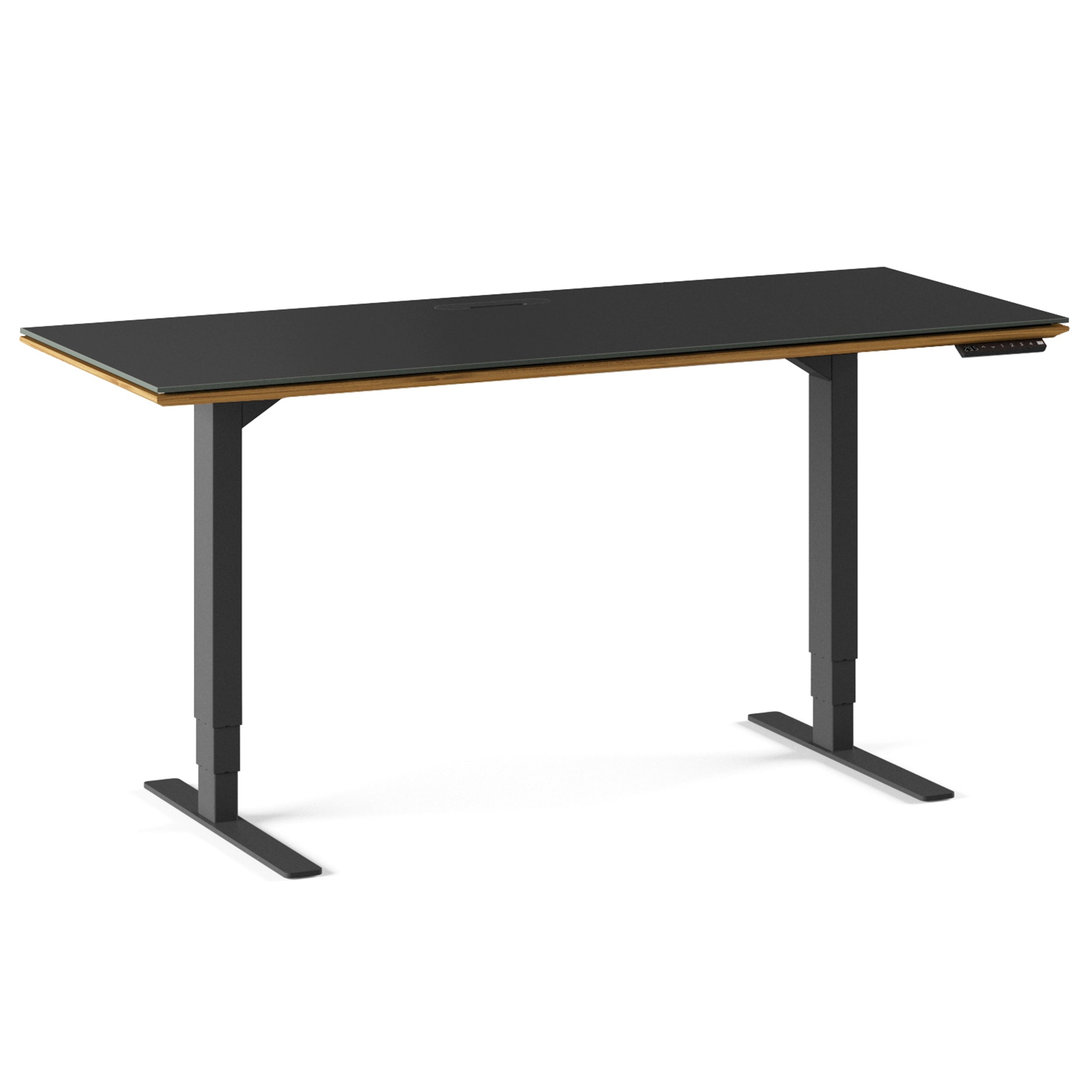 Sequel 20 6151, Natural Walnut