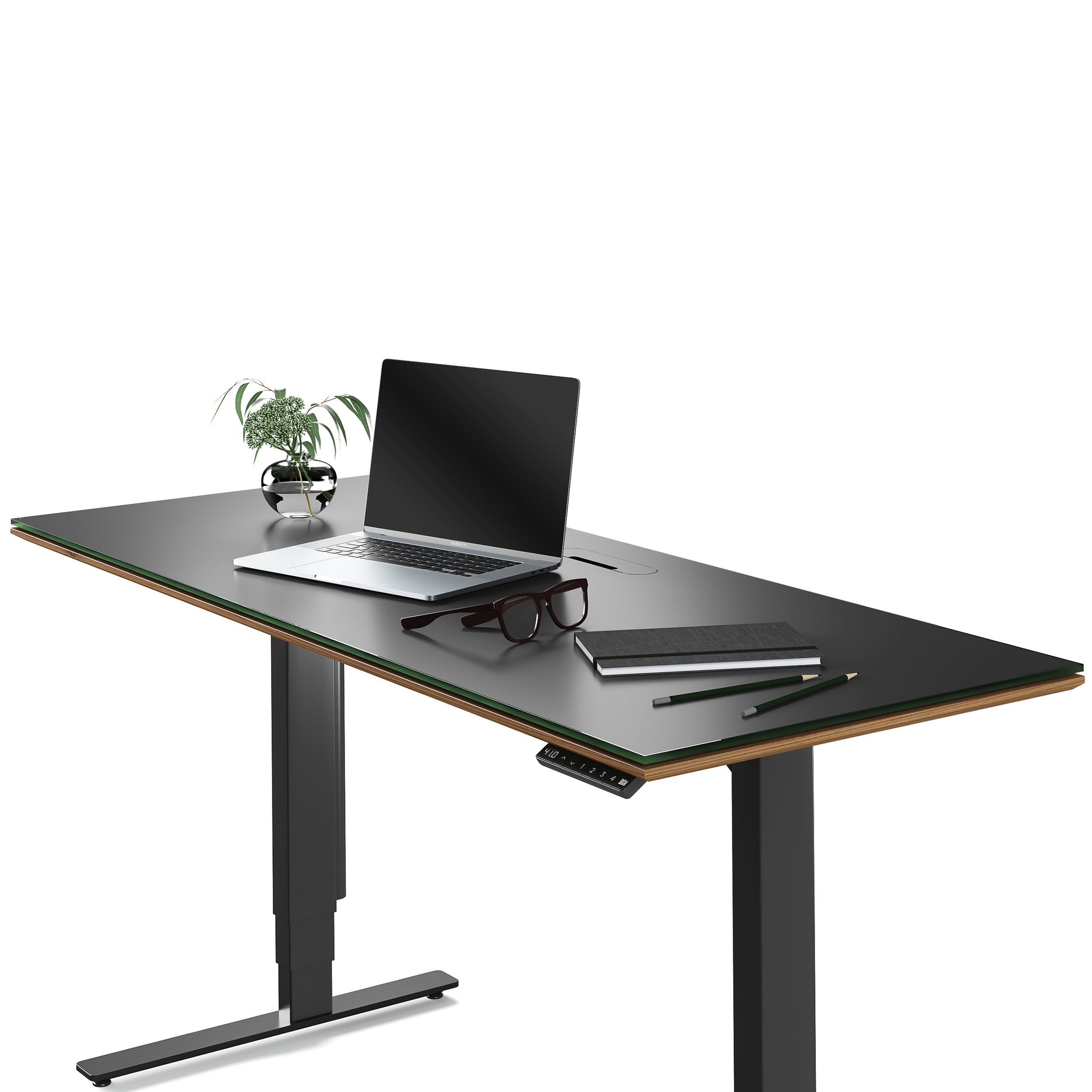 Sequel 20 6151, Natural Walnut