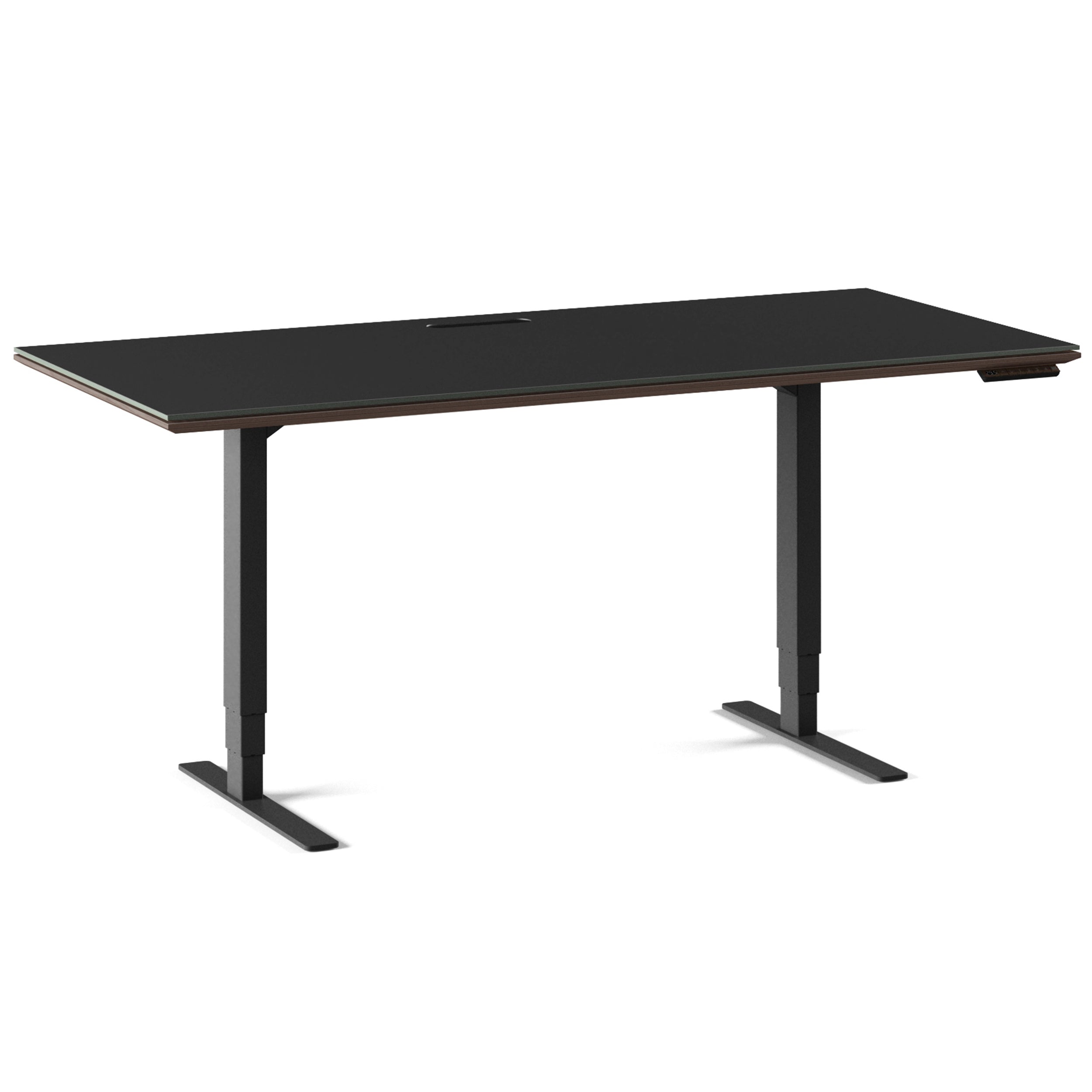 Sequel 20 6152, Charcoal Stained Ash