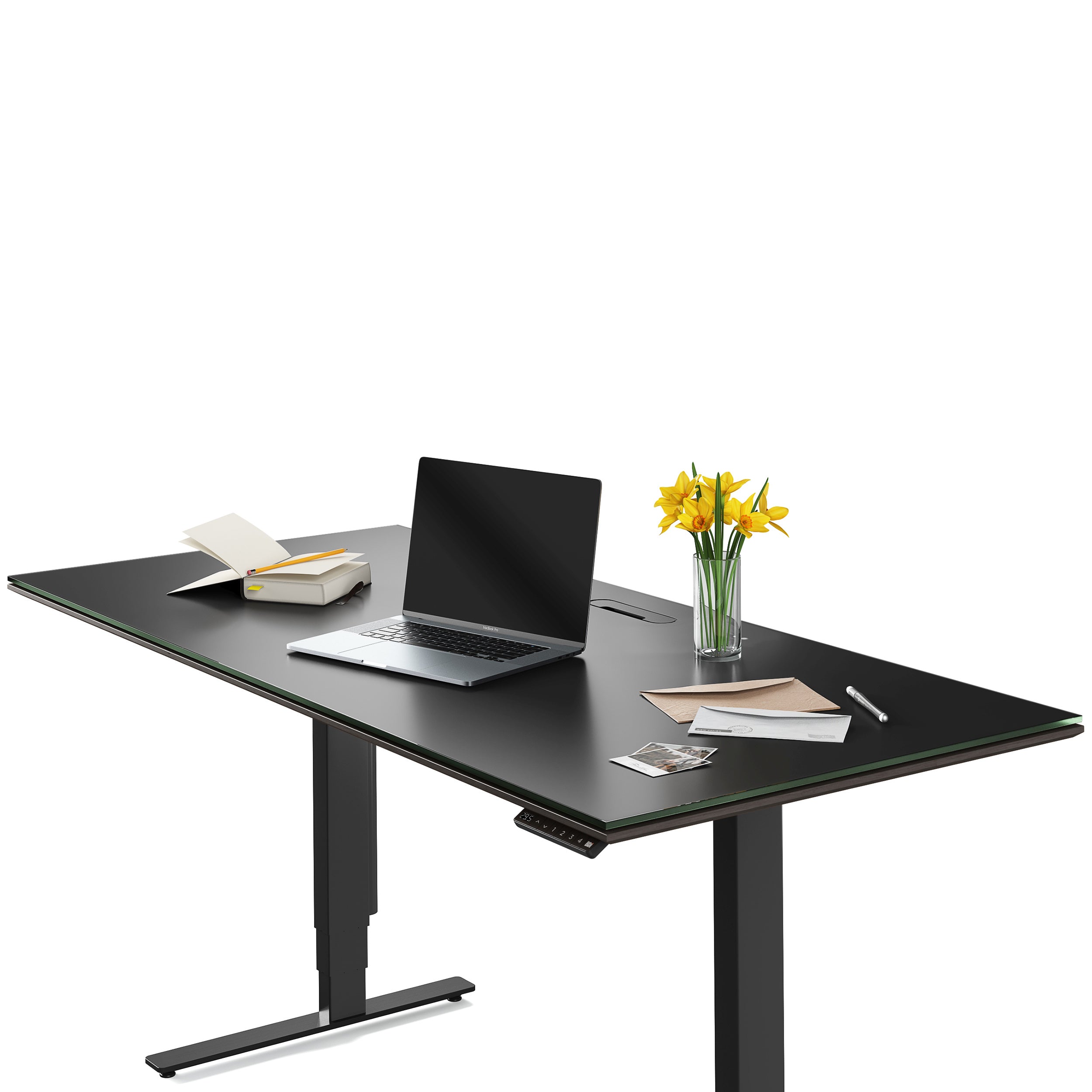 Sequel 20 6152, Charcoal Stained Ash