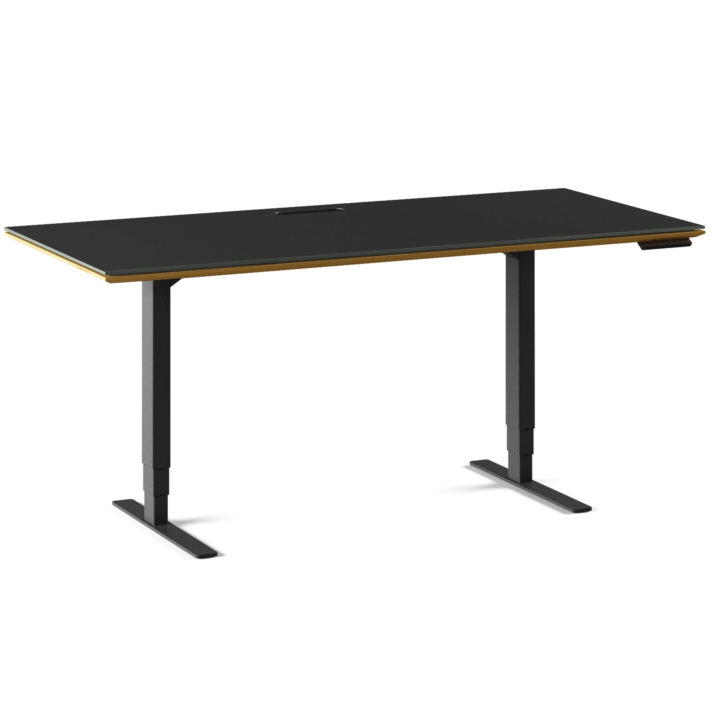 Sequel 20 6152, Natural Walnut