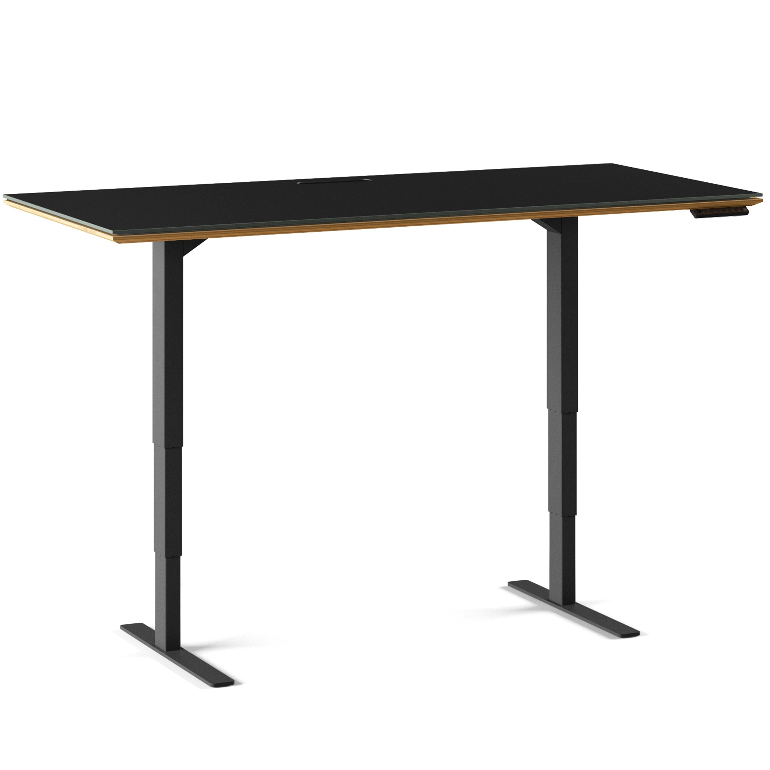 Sequel 20 6152, Natural Walnut