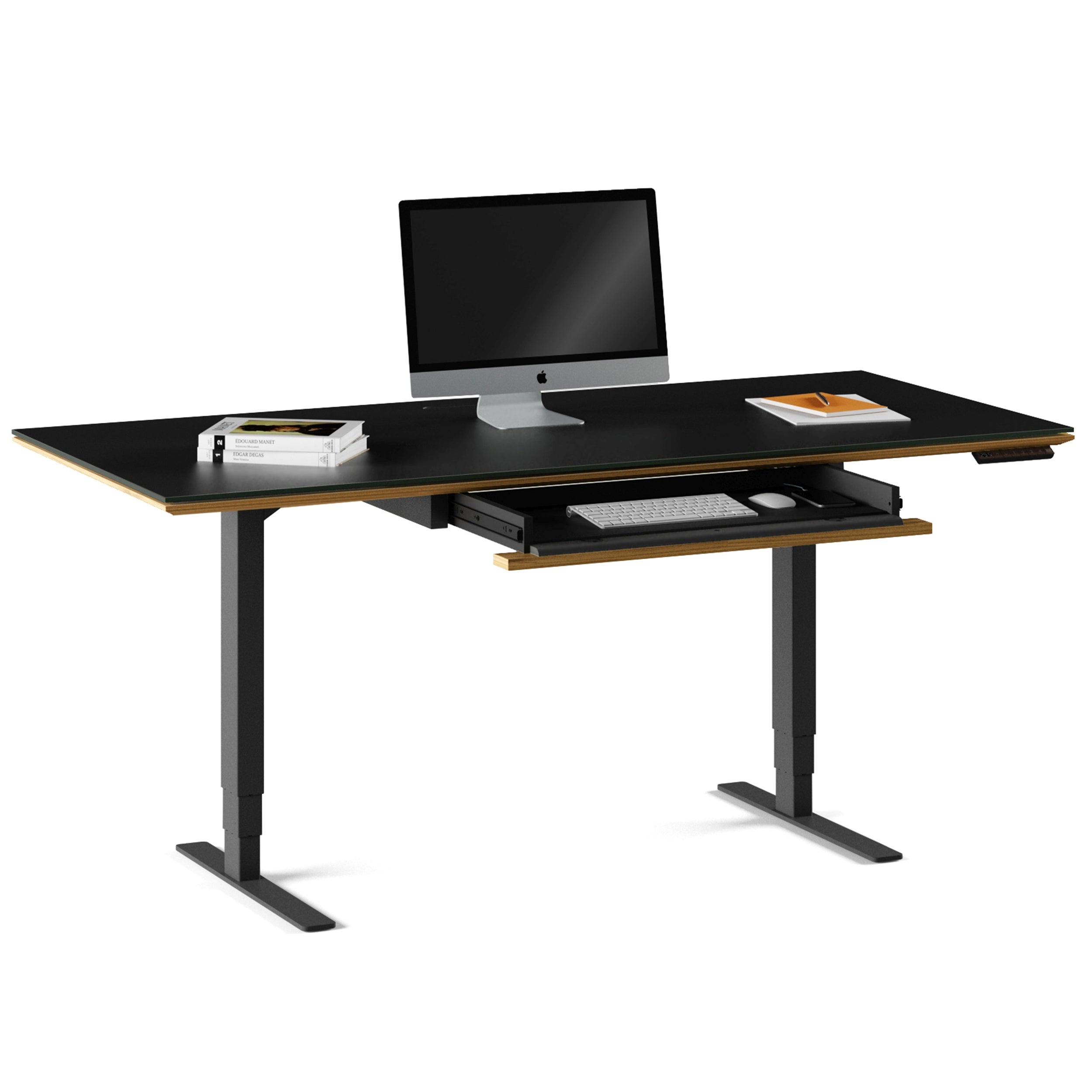 Sequel 20 6152, Natural Walnut