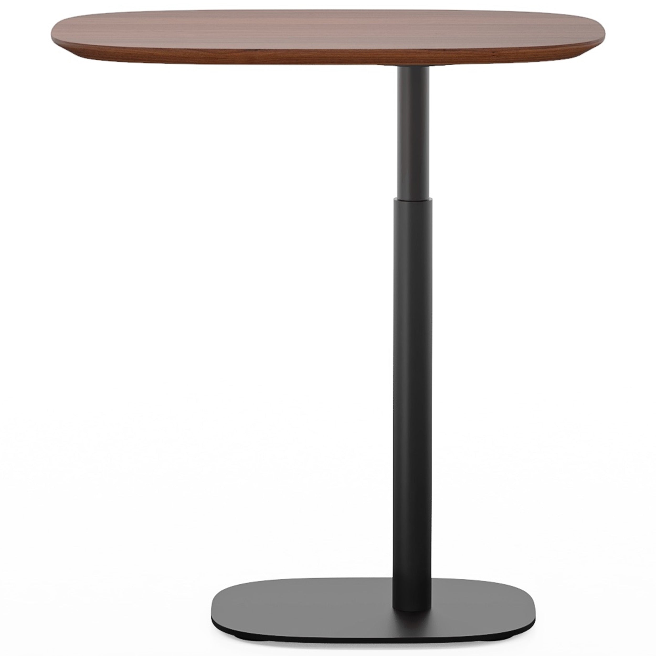 Serif 1046, Chocolate Stained Walnut