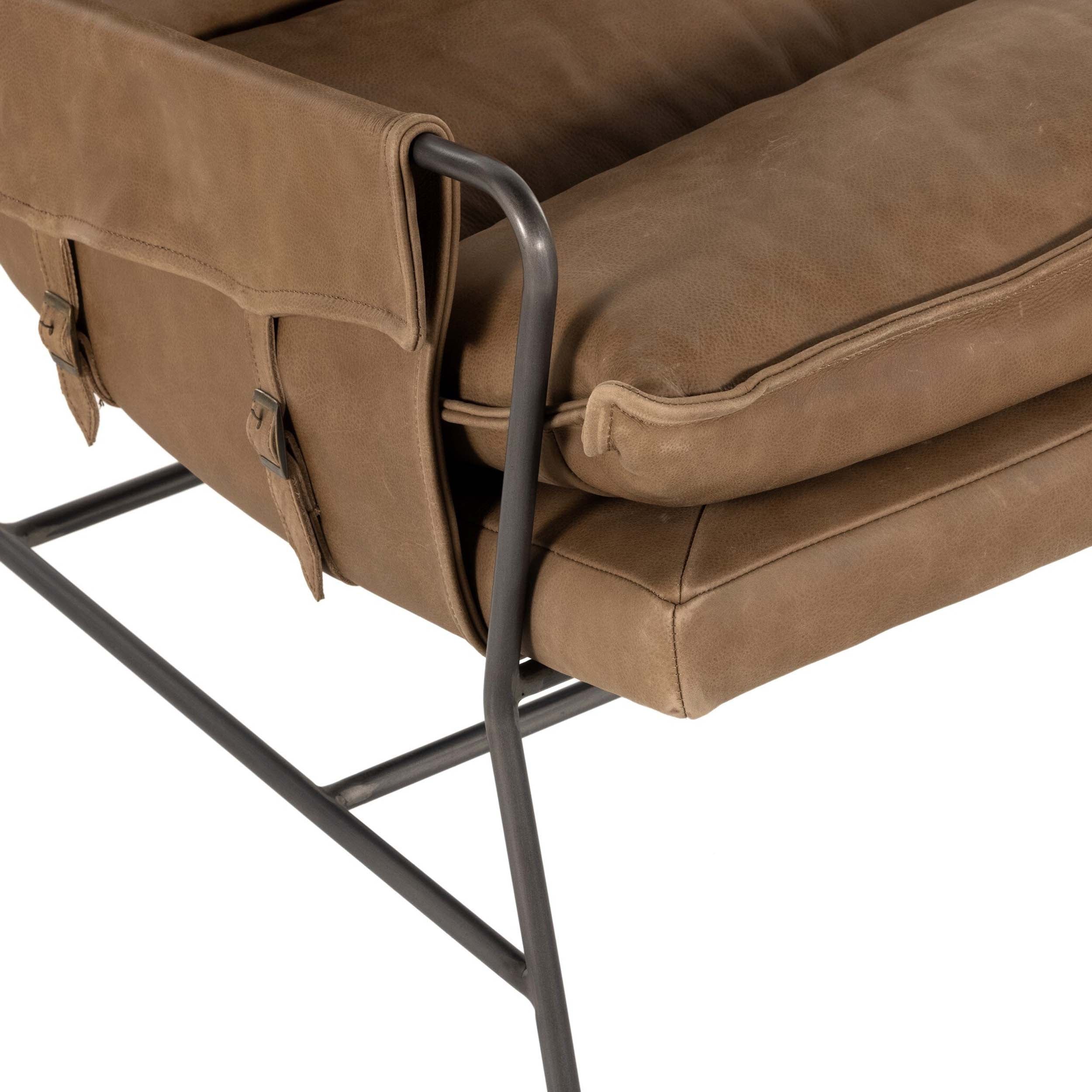 Taryn Chair, Palermo Drift