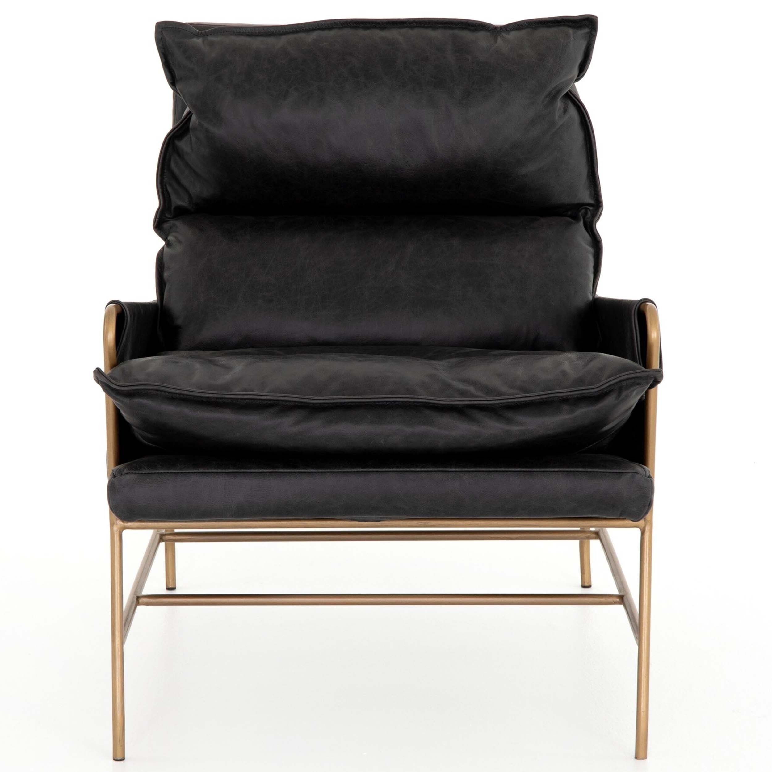 Taryn Chair, Sonoma Black
