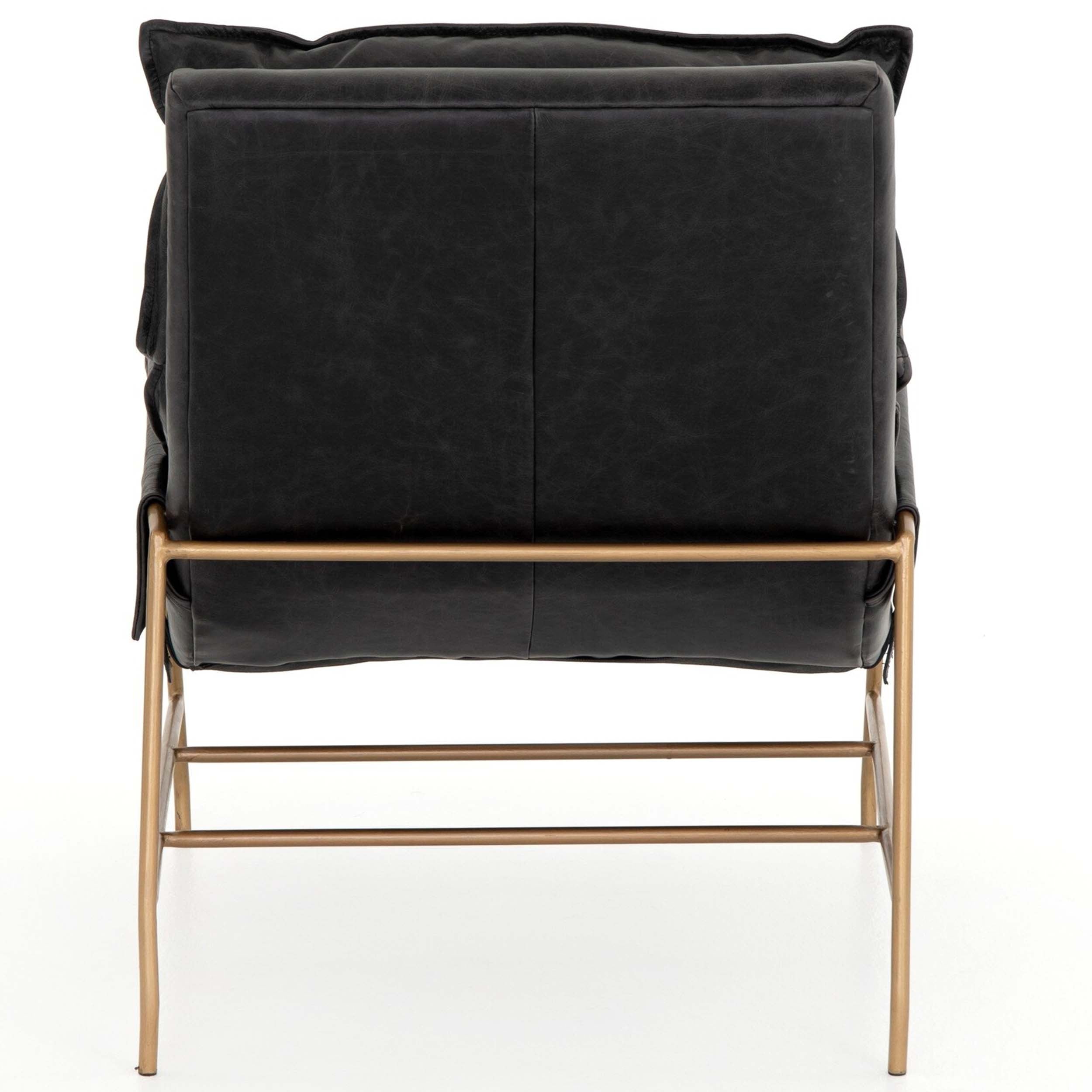 Taryn Chair, Sonoma Black