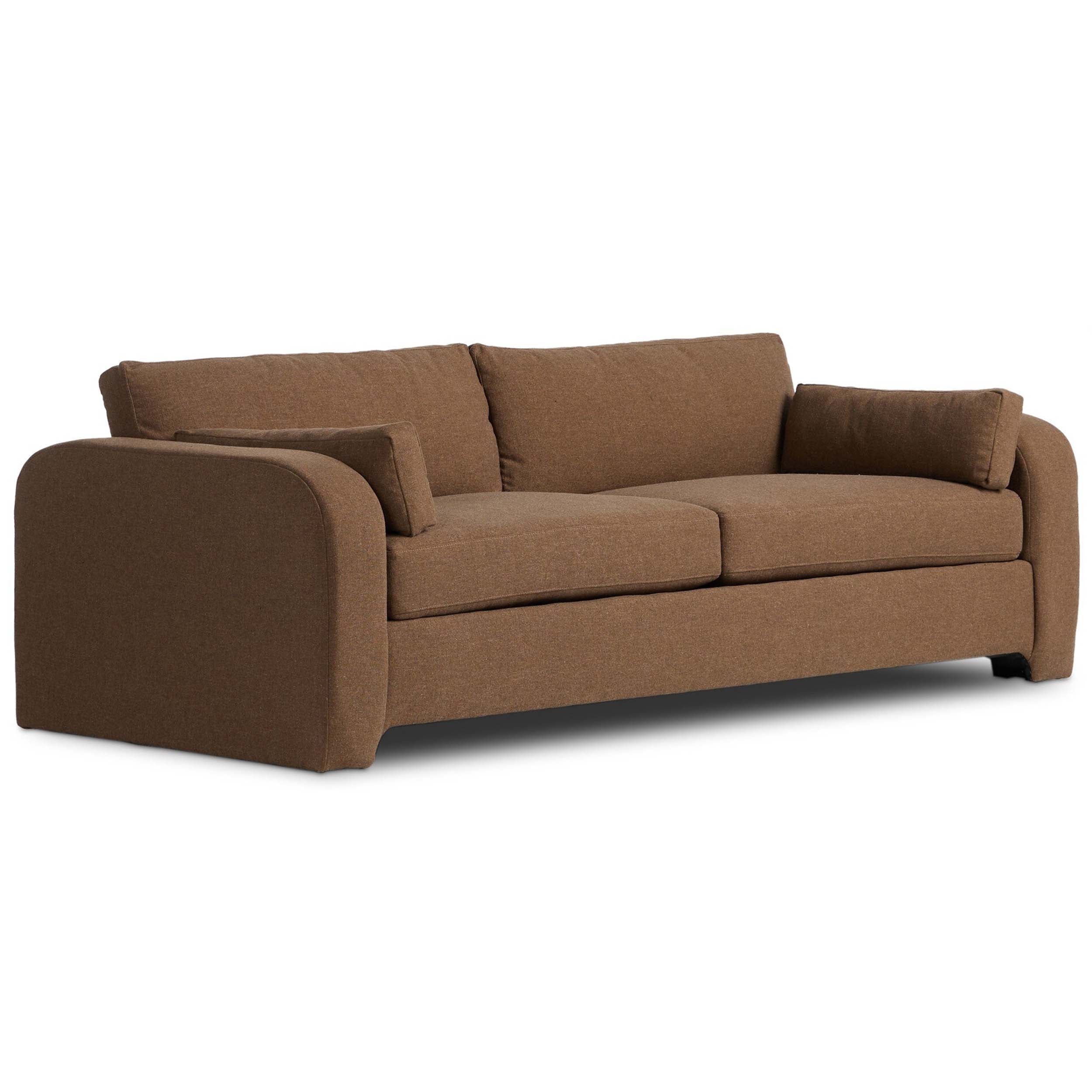 Tate Sofa-98", Antwerp Cafe