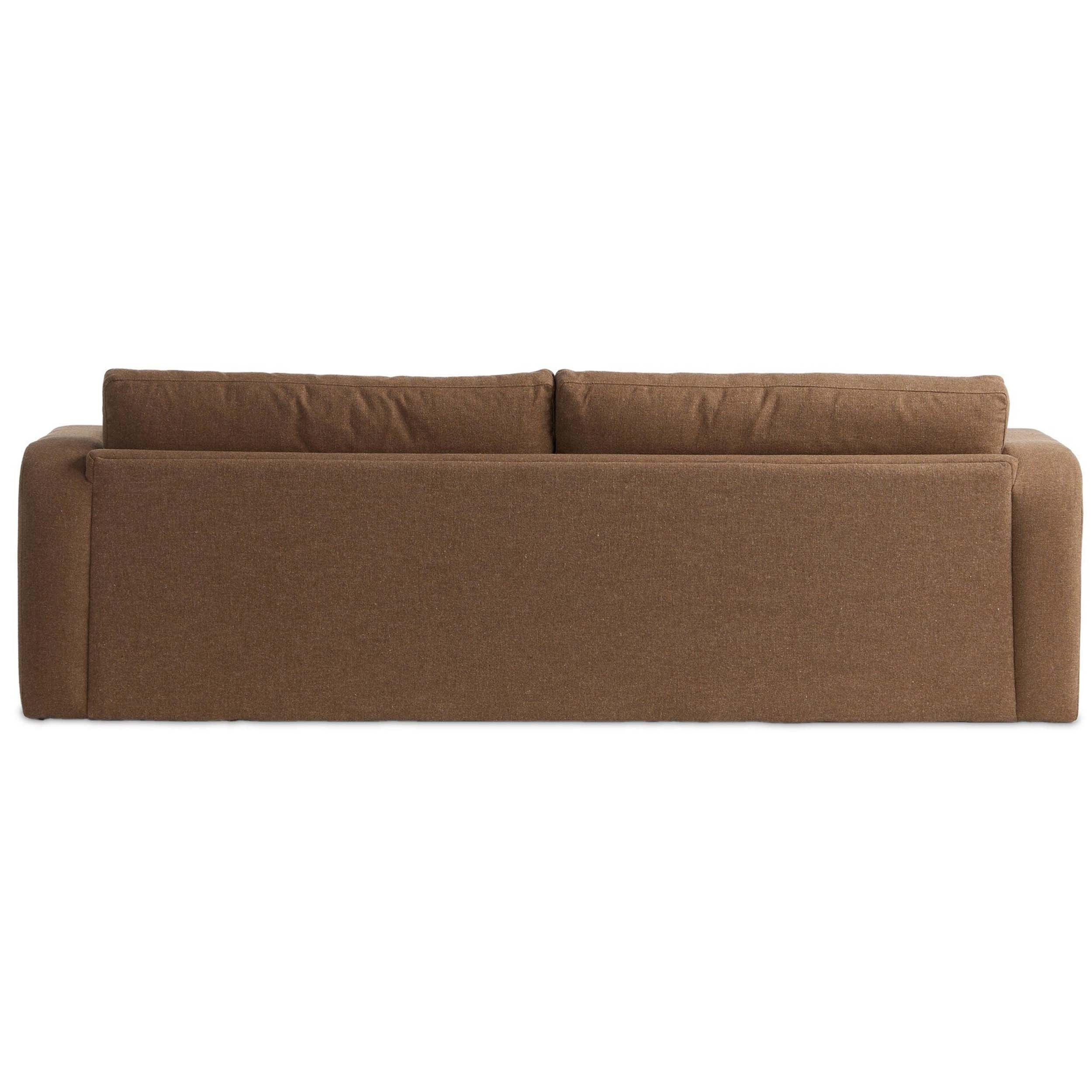 Tate Sofa-98", Antwerp Cafe