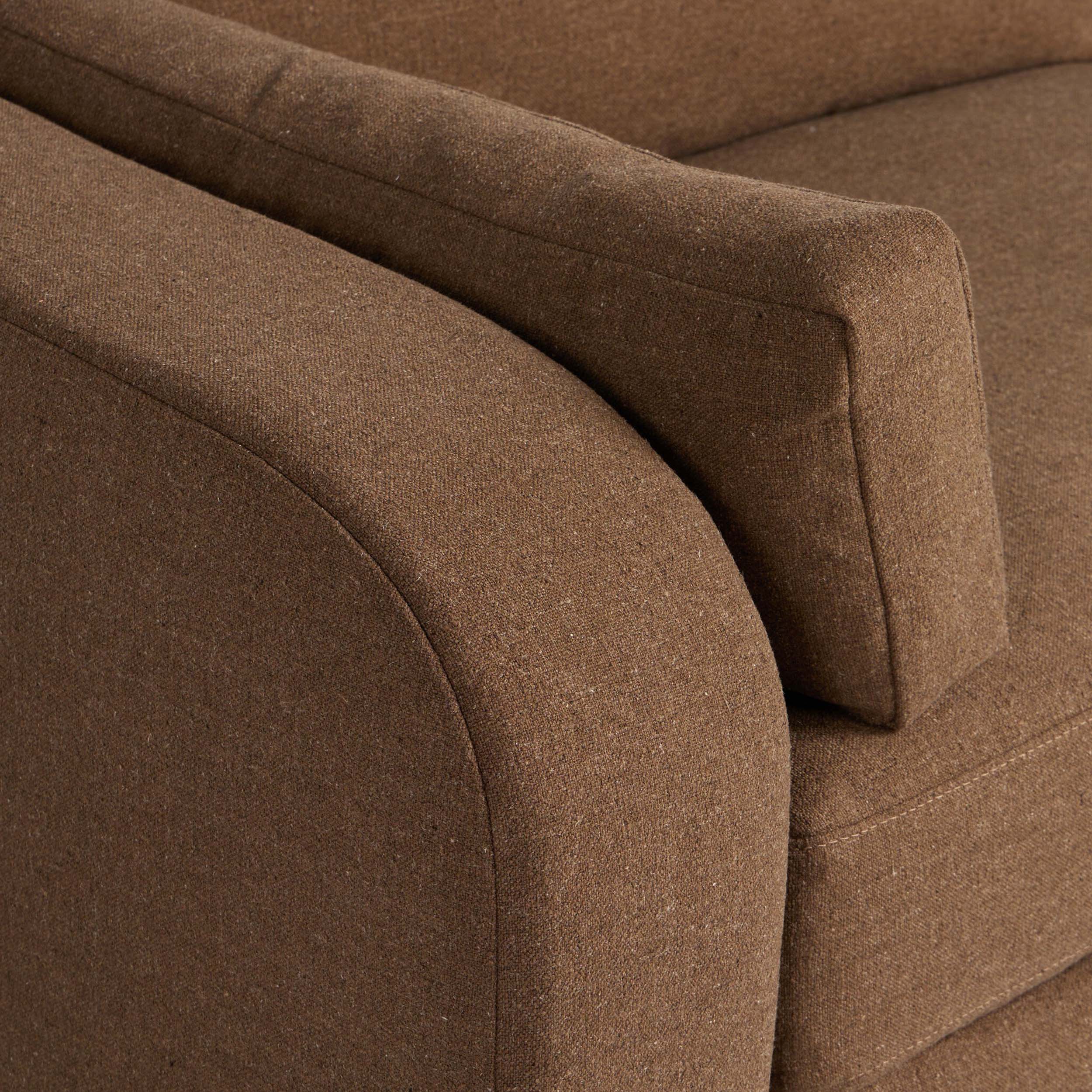 Tate Sofa-98", Antwerp Cafe