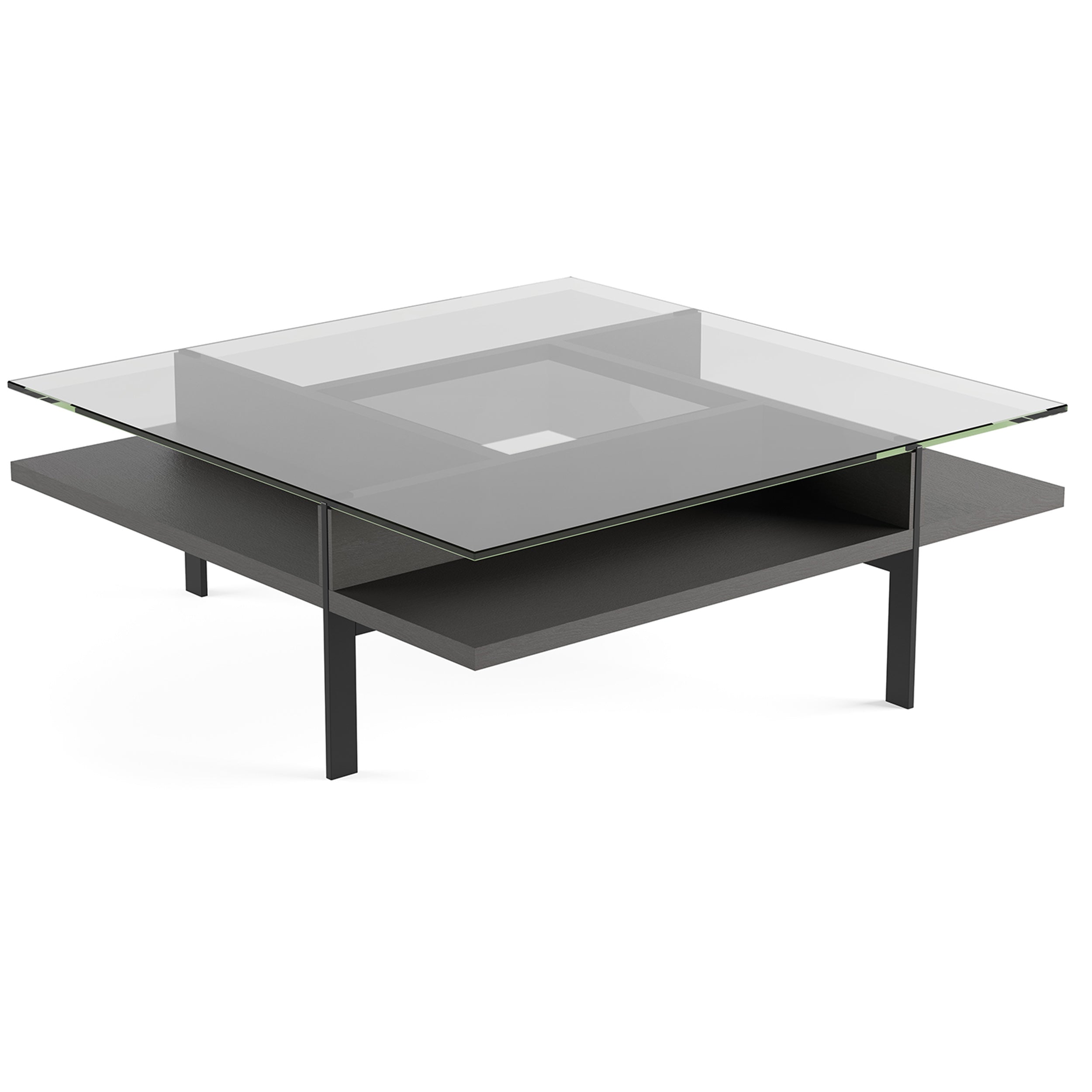 Terrace 1150, Charcoal Stained Ash