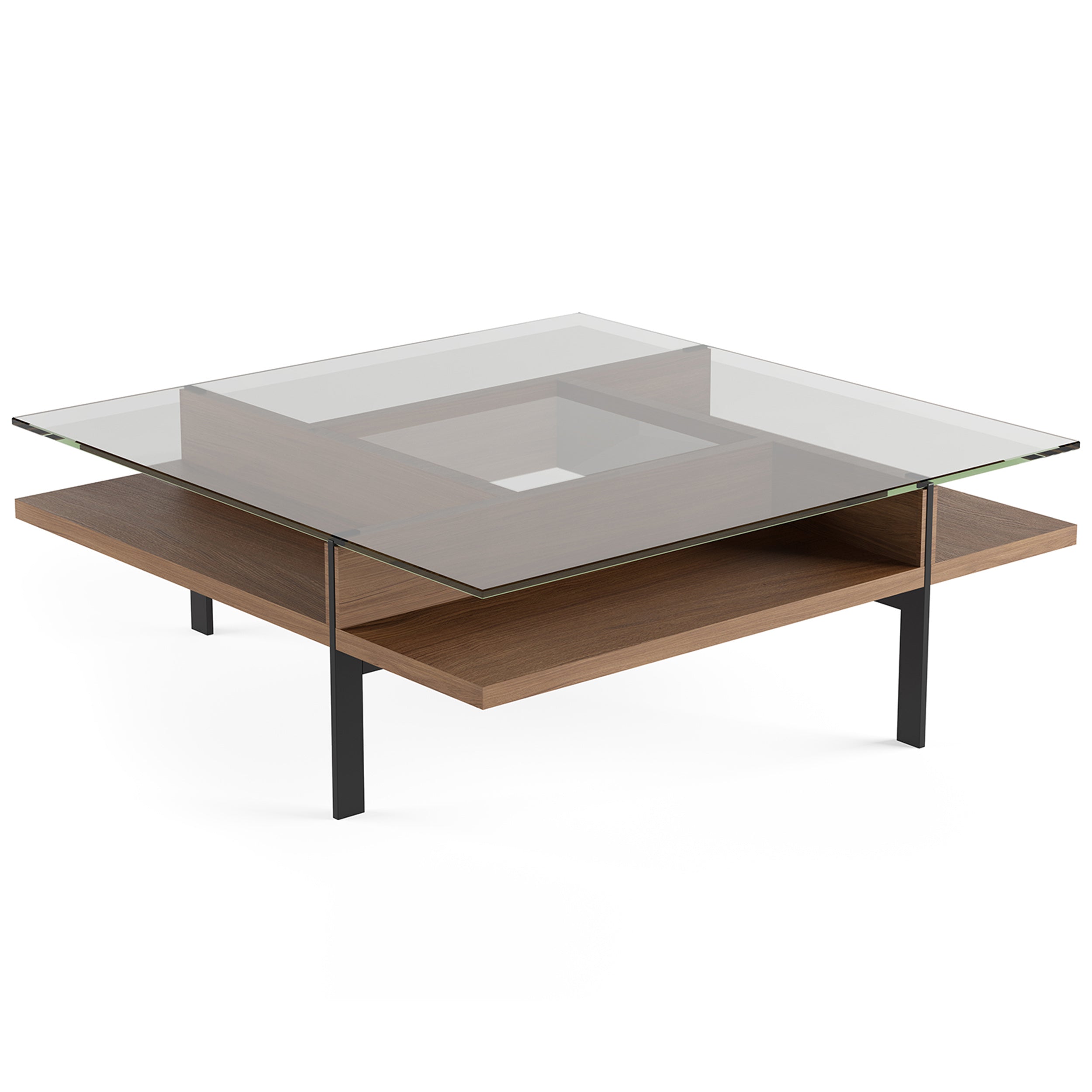 Terrace 1150, Natural Walnut