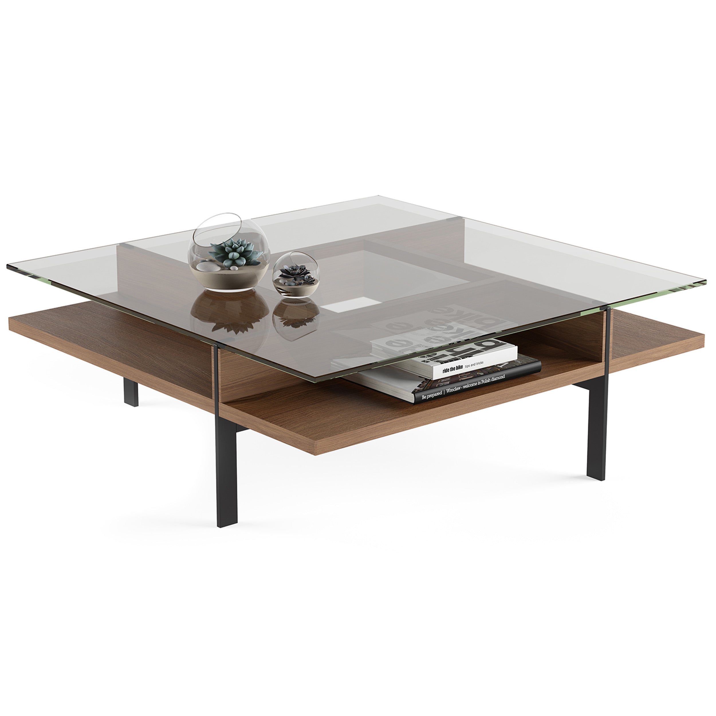 Terrace 1150, Natural Walnut