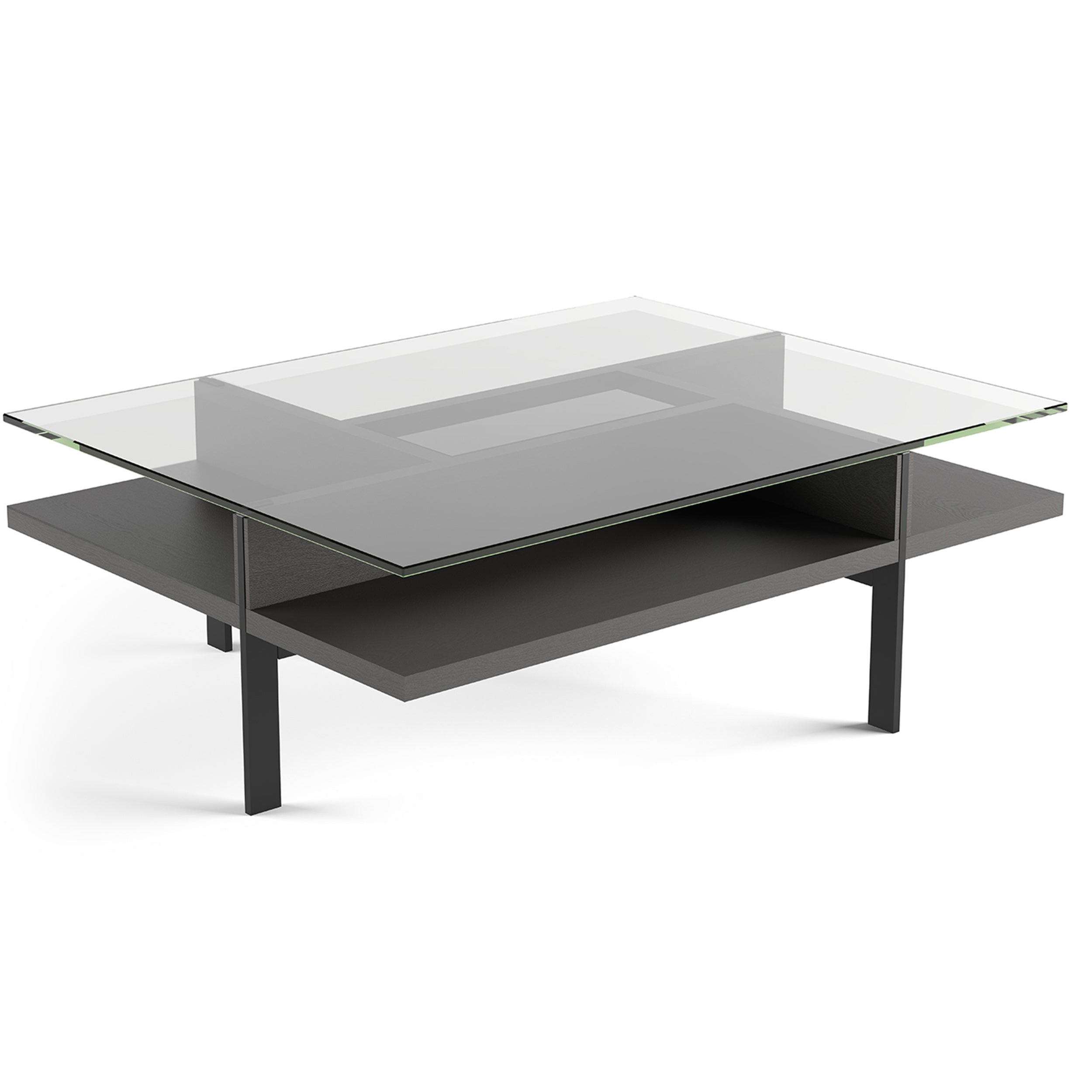 Terrace 1152, Charcoal Stained Ash