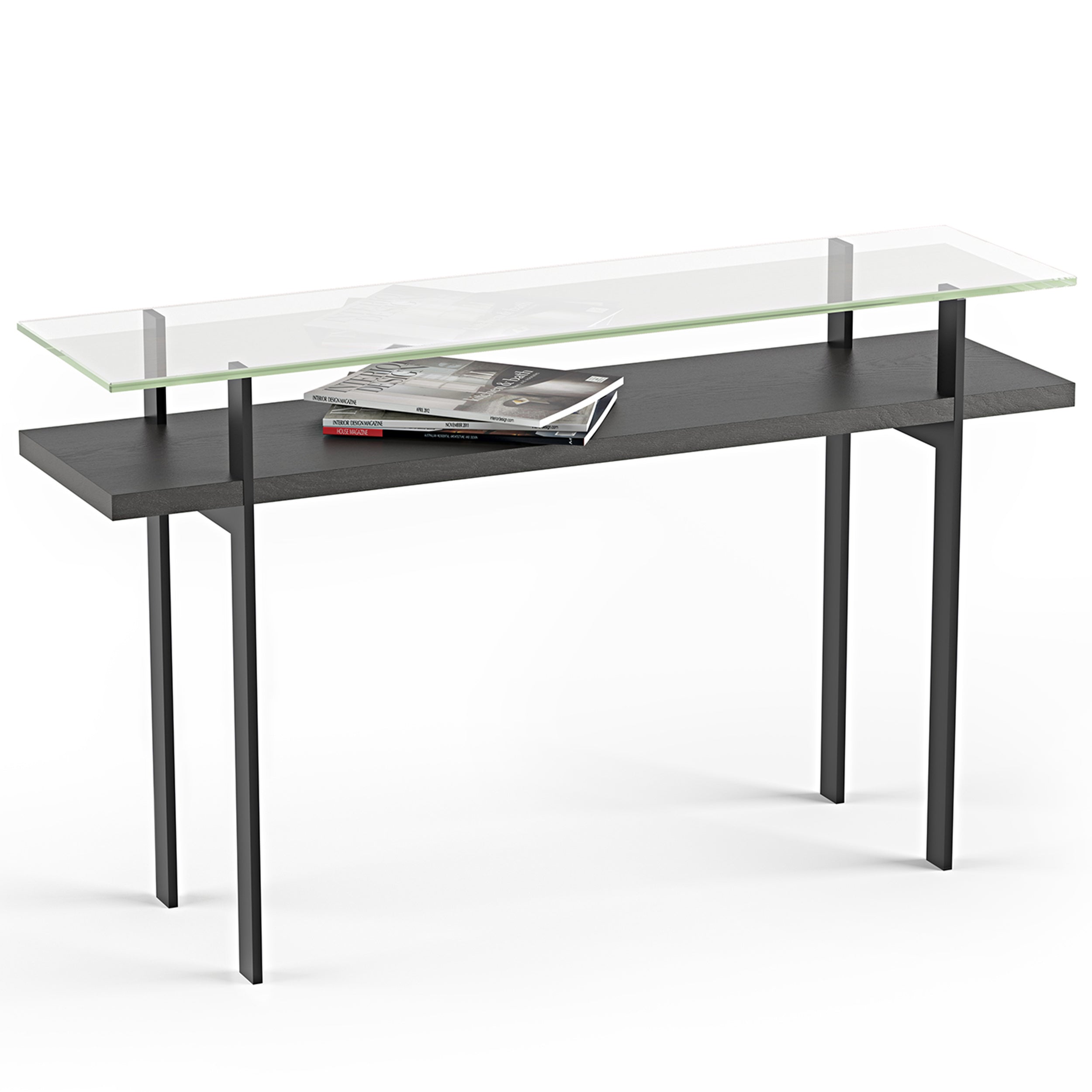 Terrace 1153, Charcoal Stained Ash