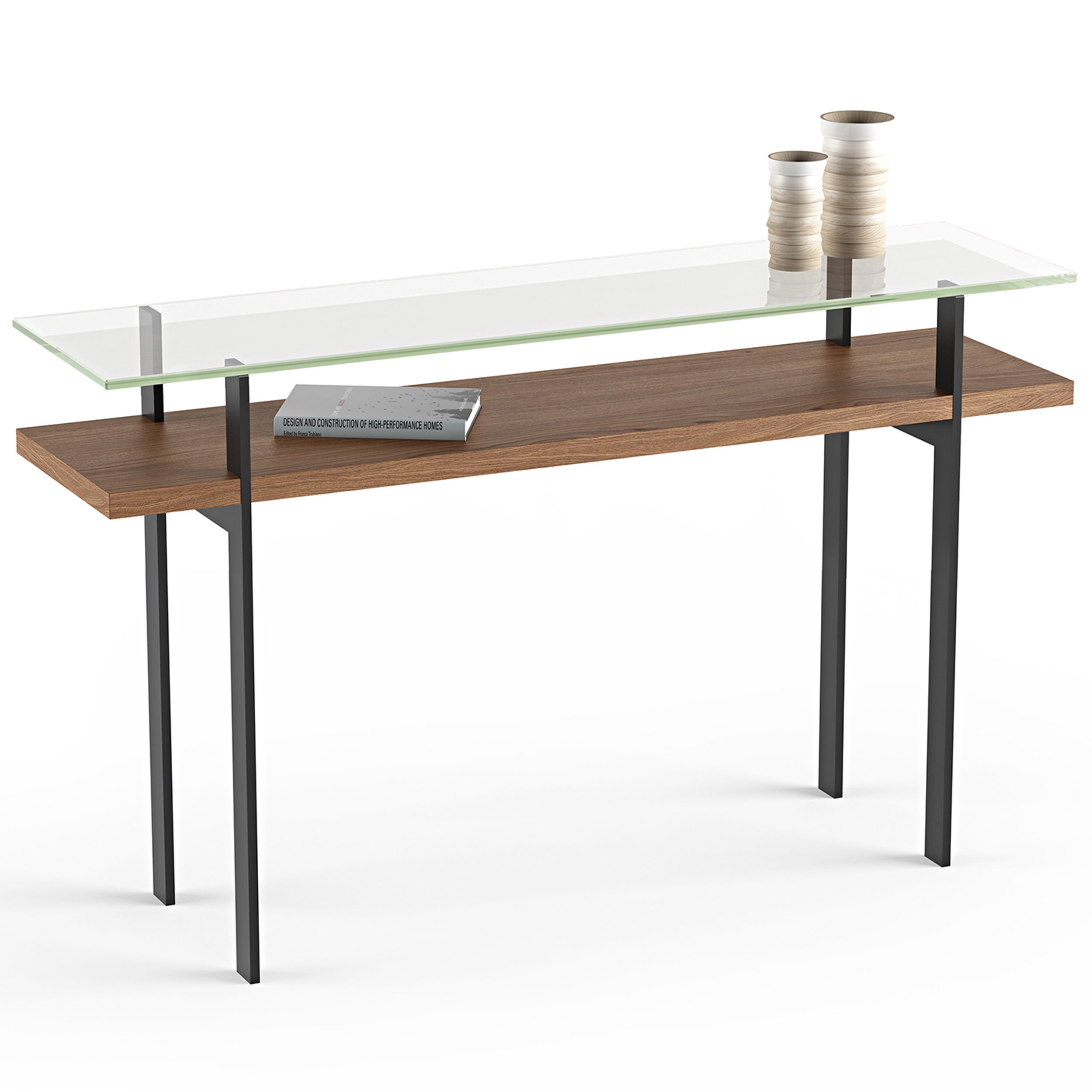 Terrace 1153, Natural Walnut