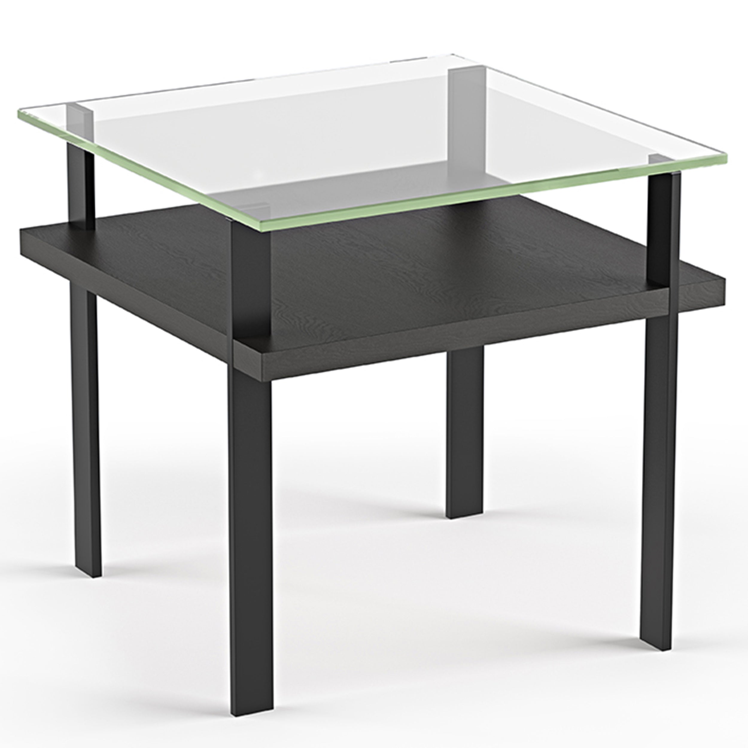 Terrace 1156, Charcoal Stained Ash