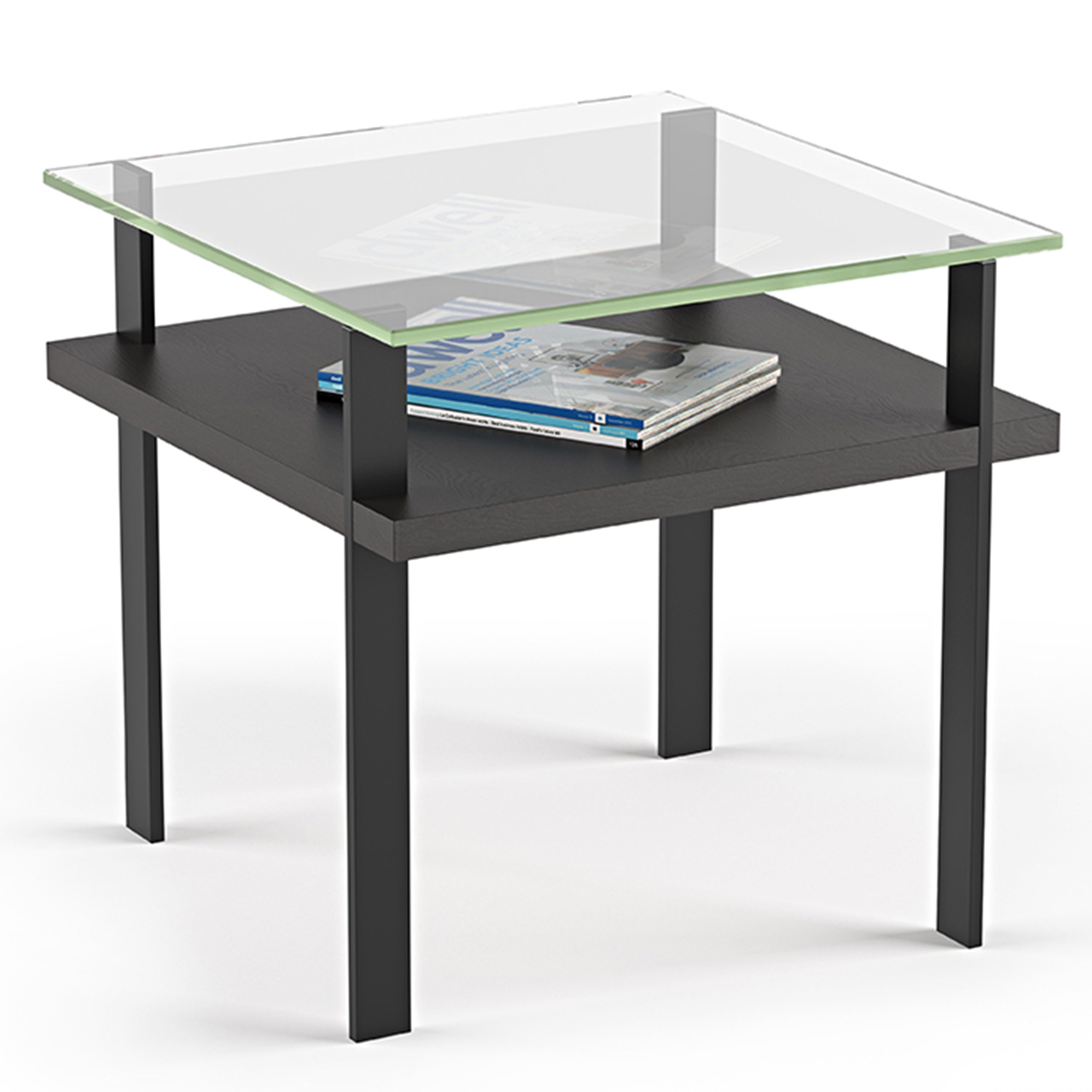Terrace 1156, Charcoal Stained Ash
