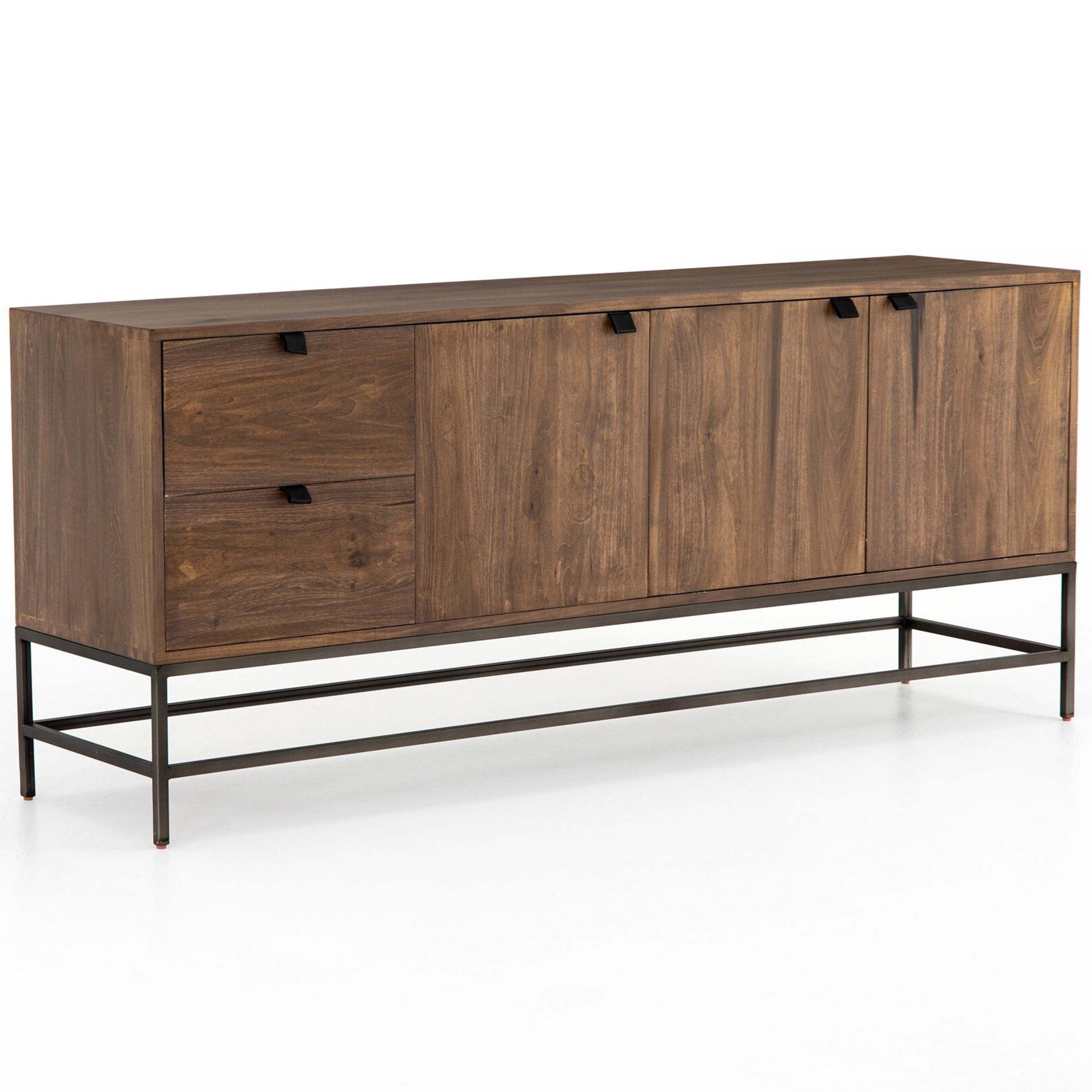 Trey Sideboard, Auburn Poplar