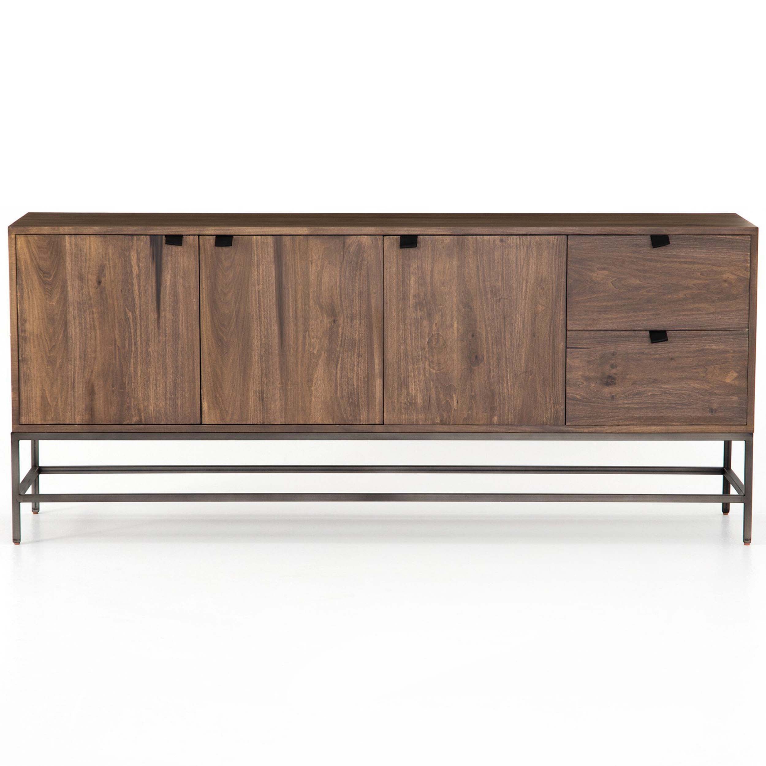 Trey Sideboard, Auburn Poplar