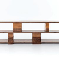 Ginger Console Table