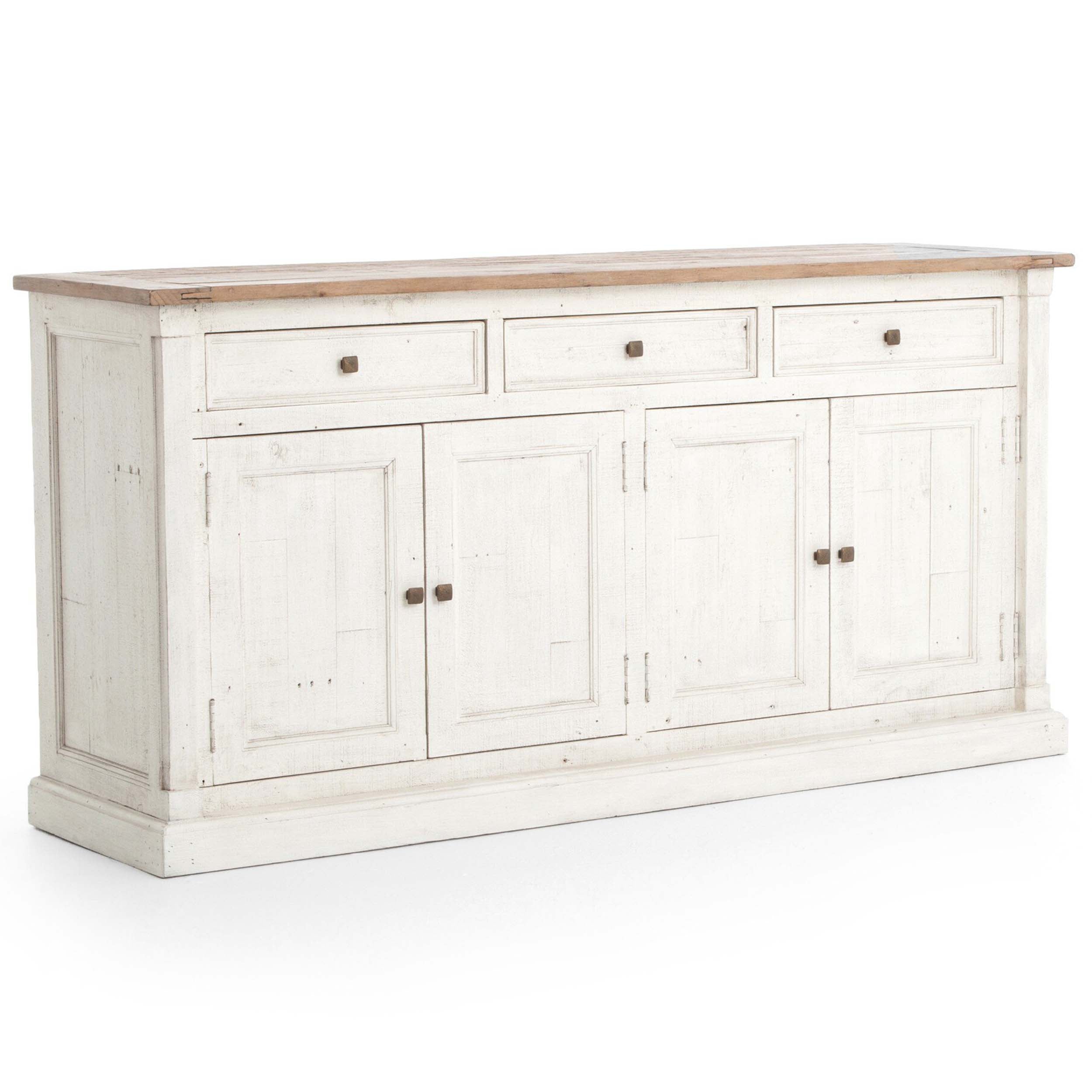 Cintra Sideboard, Limestone White